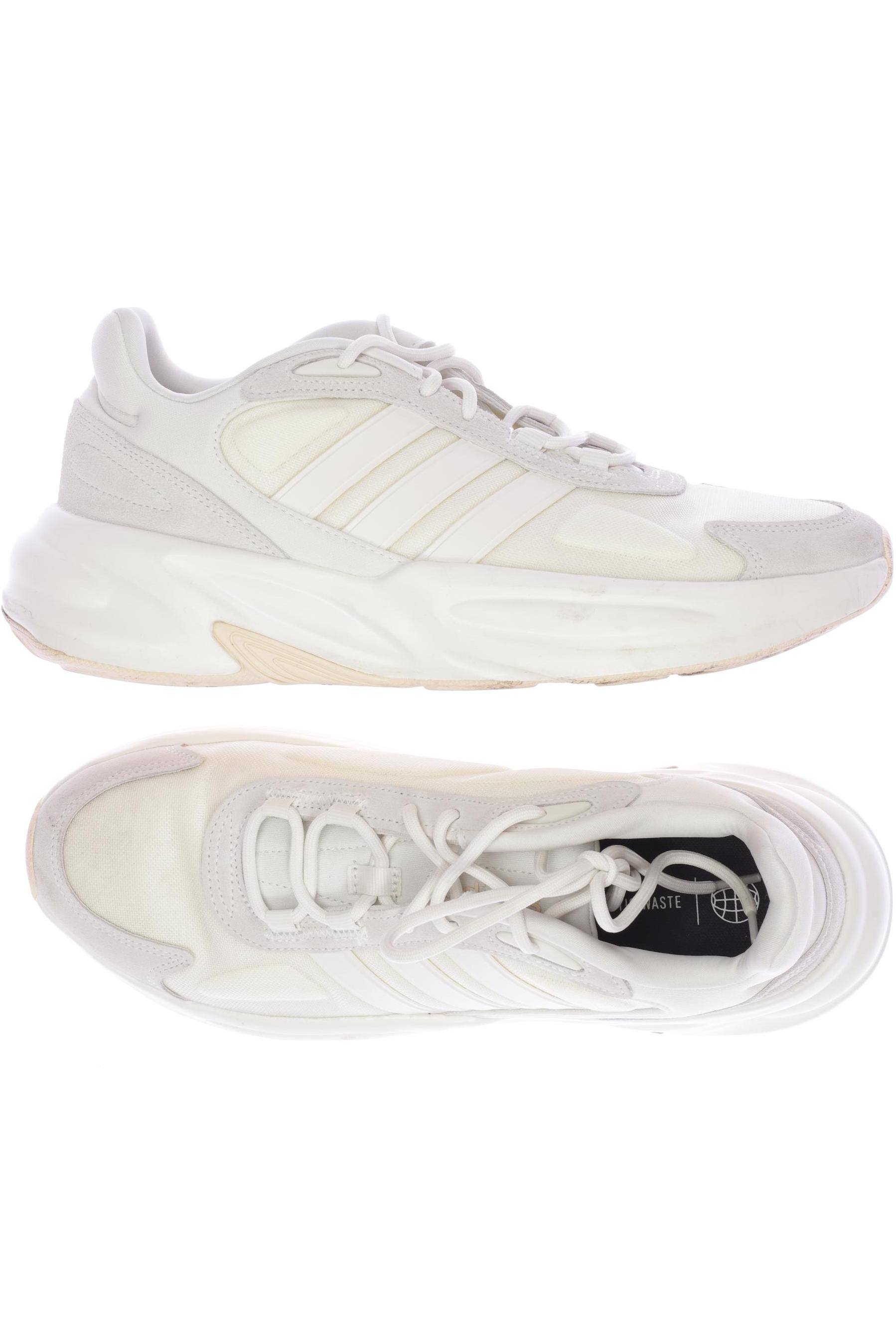

adidas Herren Sneakers, cremeweiß, Gr. 9