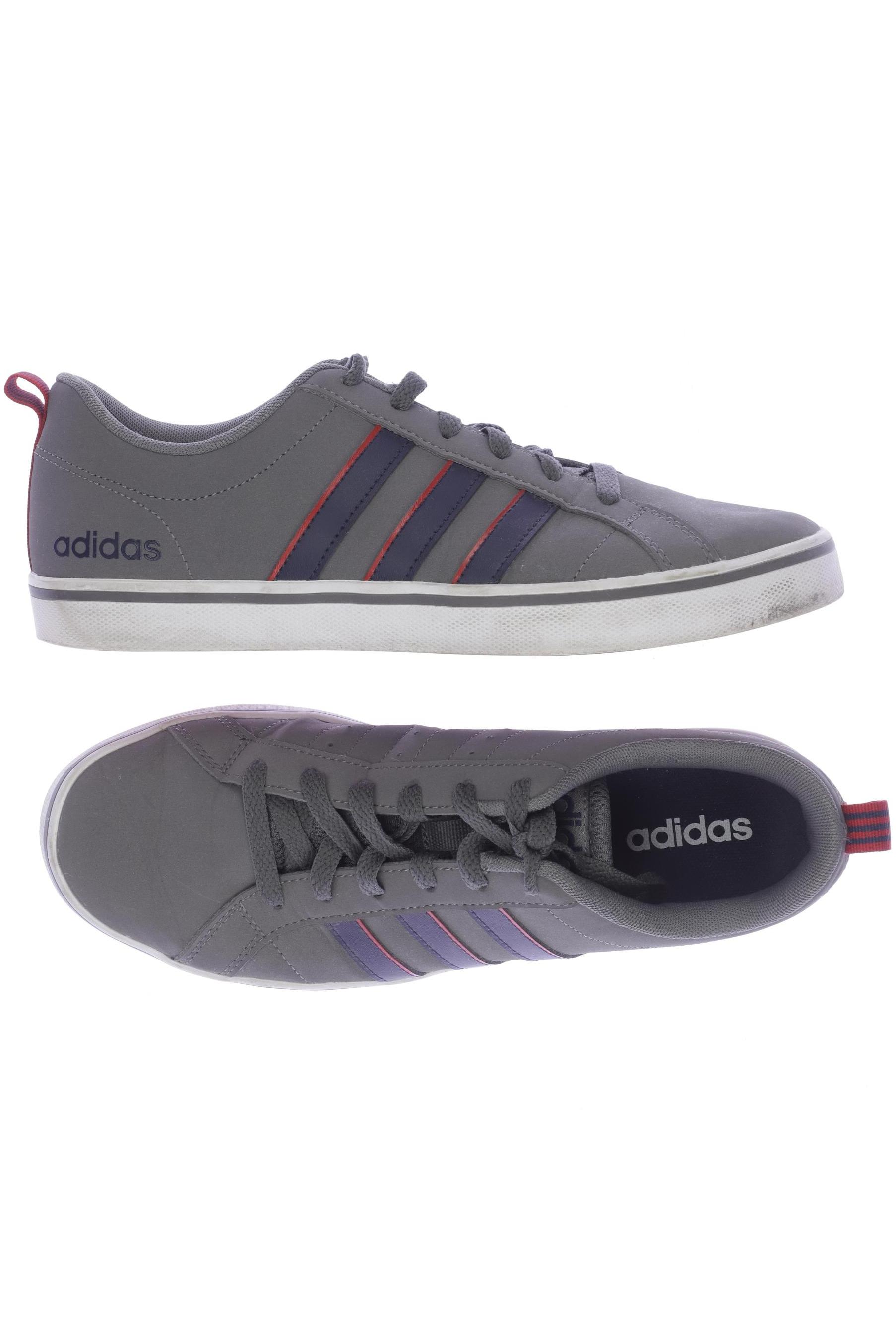 

adidas Herren Sneakers, grau