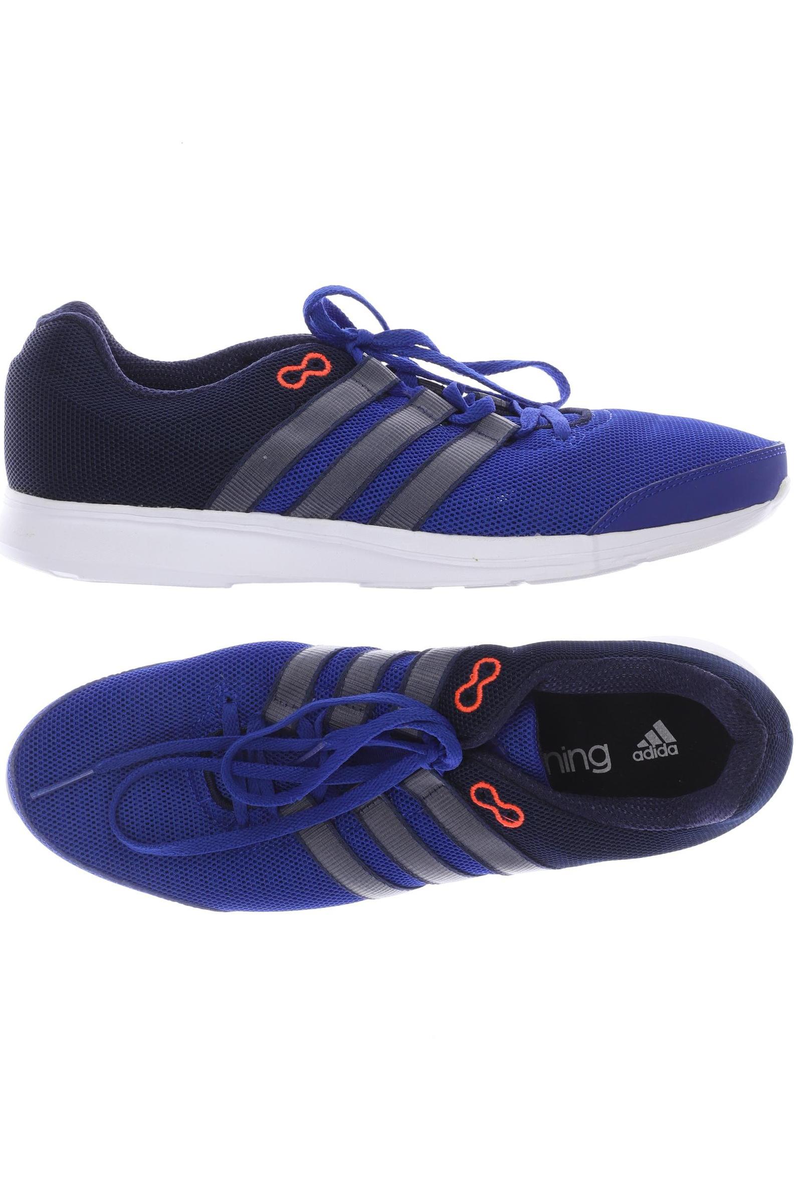

Adidas Herren Sneakers, blau