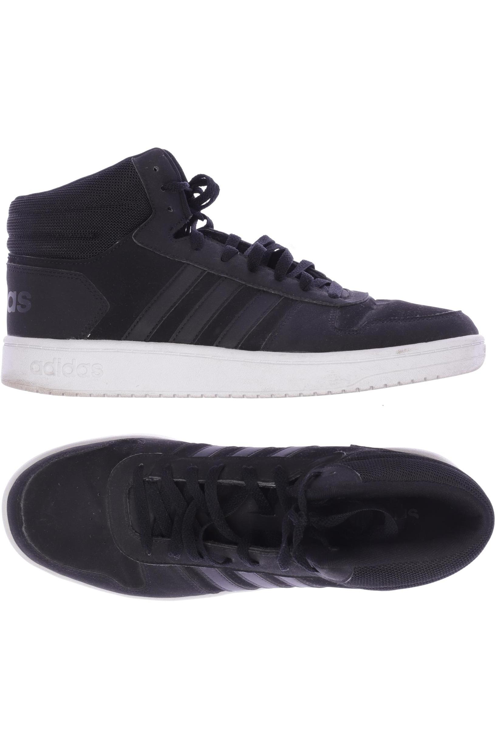 

adidas Herren Sneakers, schwarz, Gr. 11