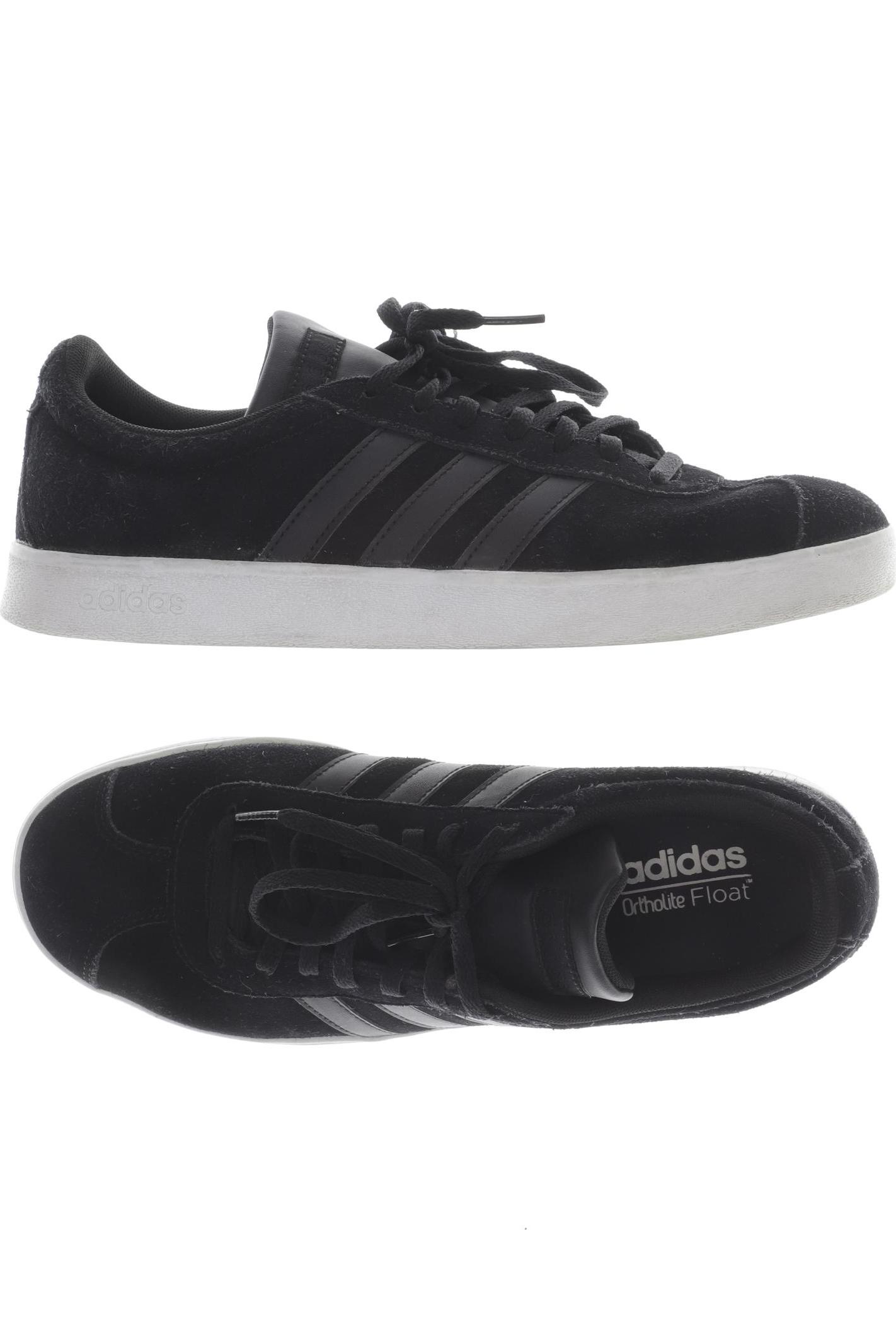 

Adidas Herren Sneakers, schwarz