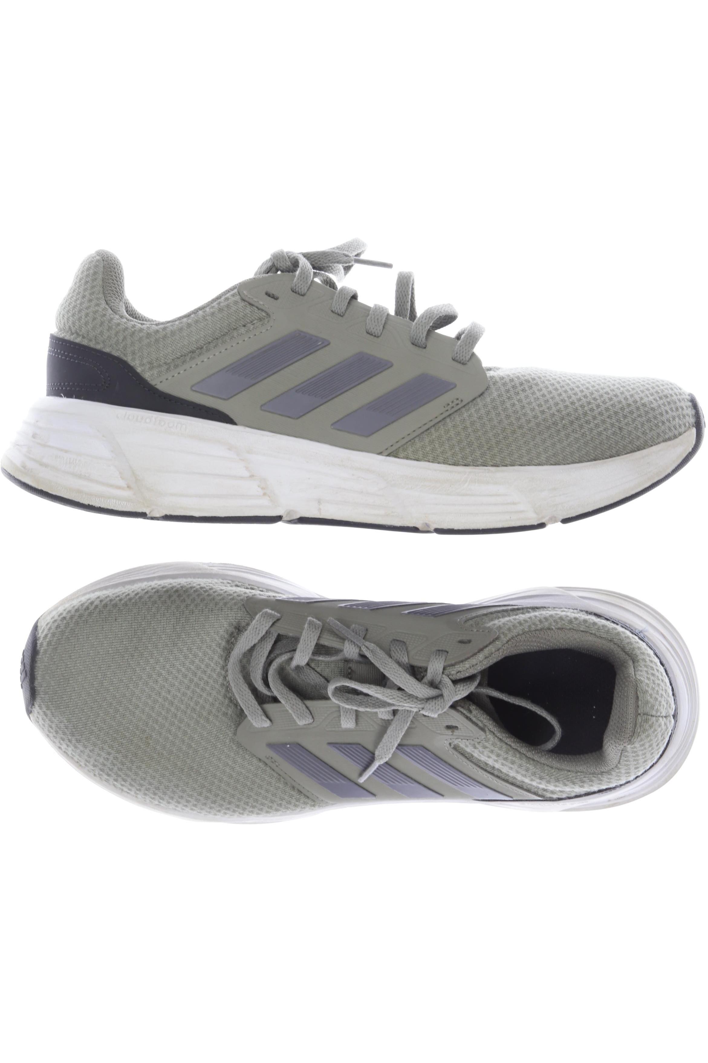 

adidas Herren Sneakers, hellgrün, Gr. 9
