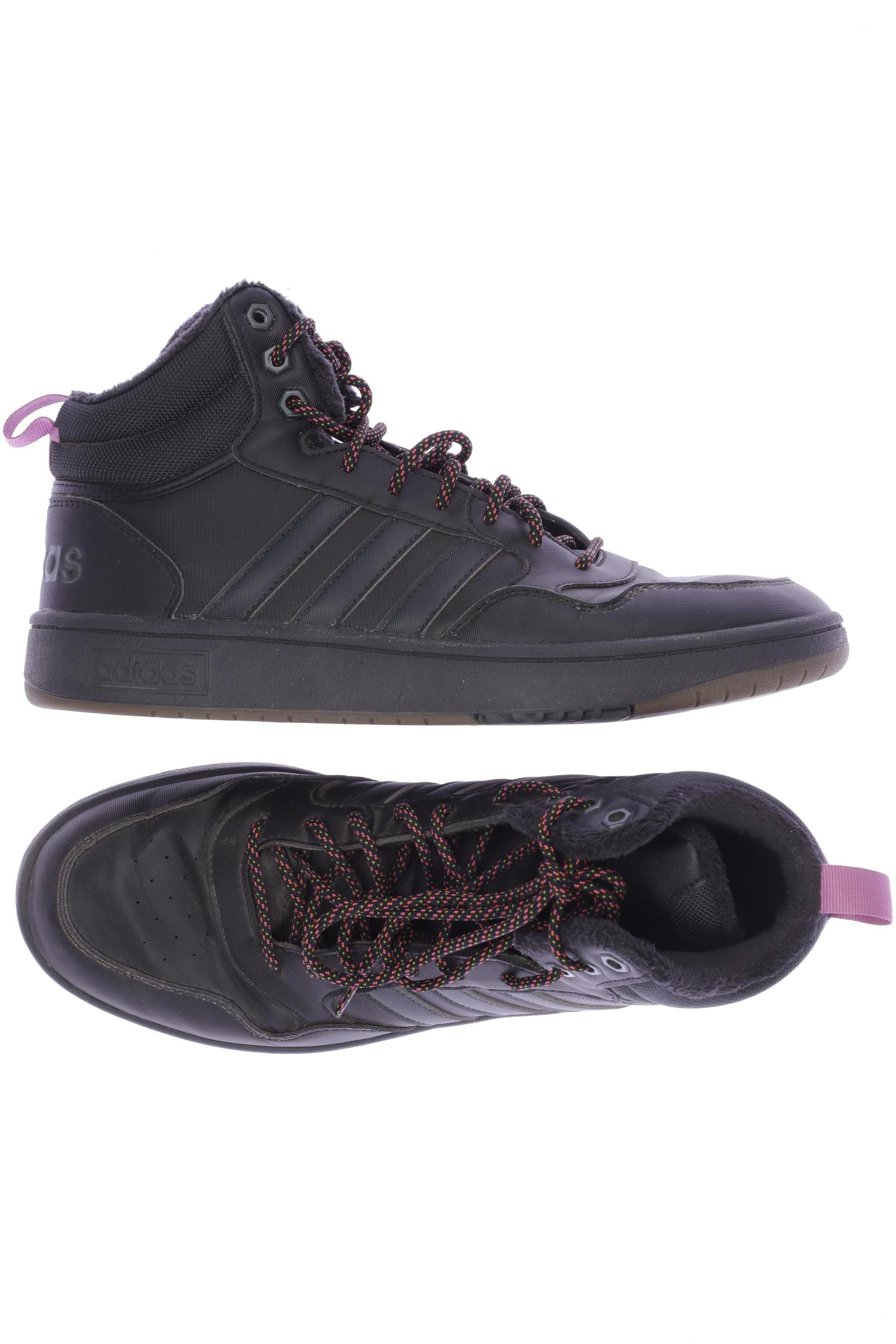 

adidas Herren Sneakers, schwarz, Gr. 9.5