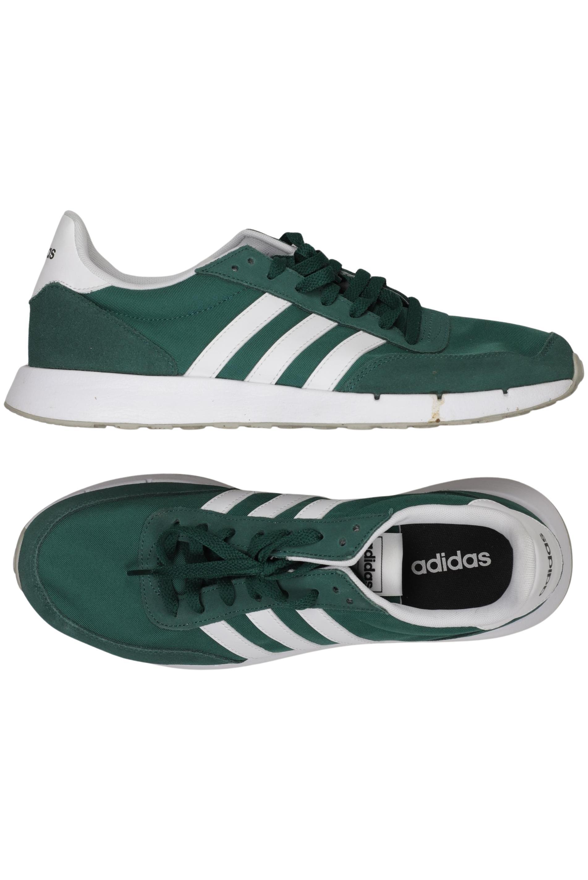 

adidas Herren Sneakers, mehrfarbig, Gr. 10.5