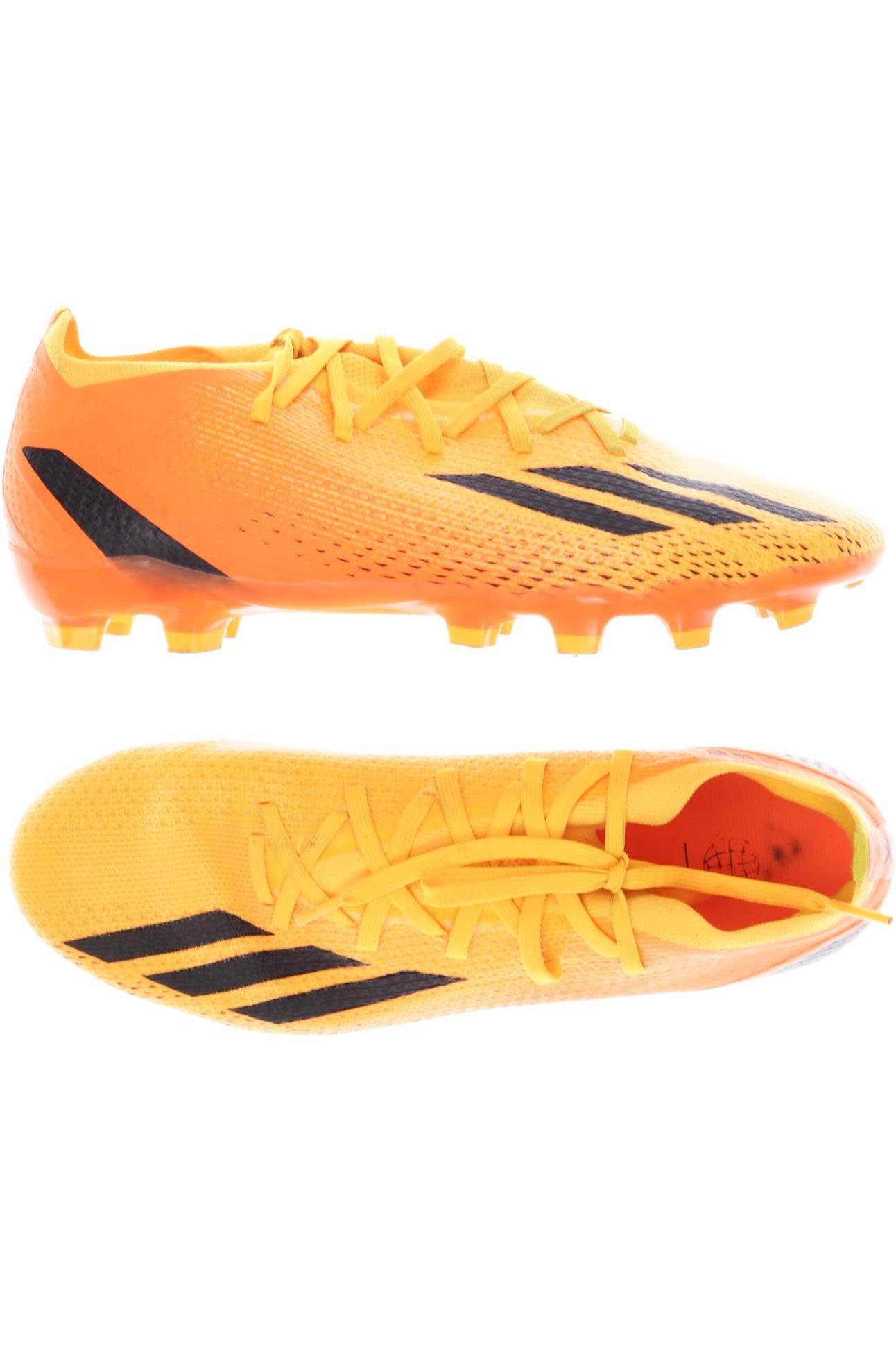

adidas Herren Sneakers, neon, Gr. 7.5
