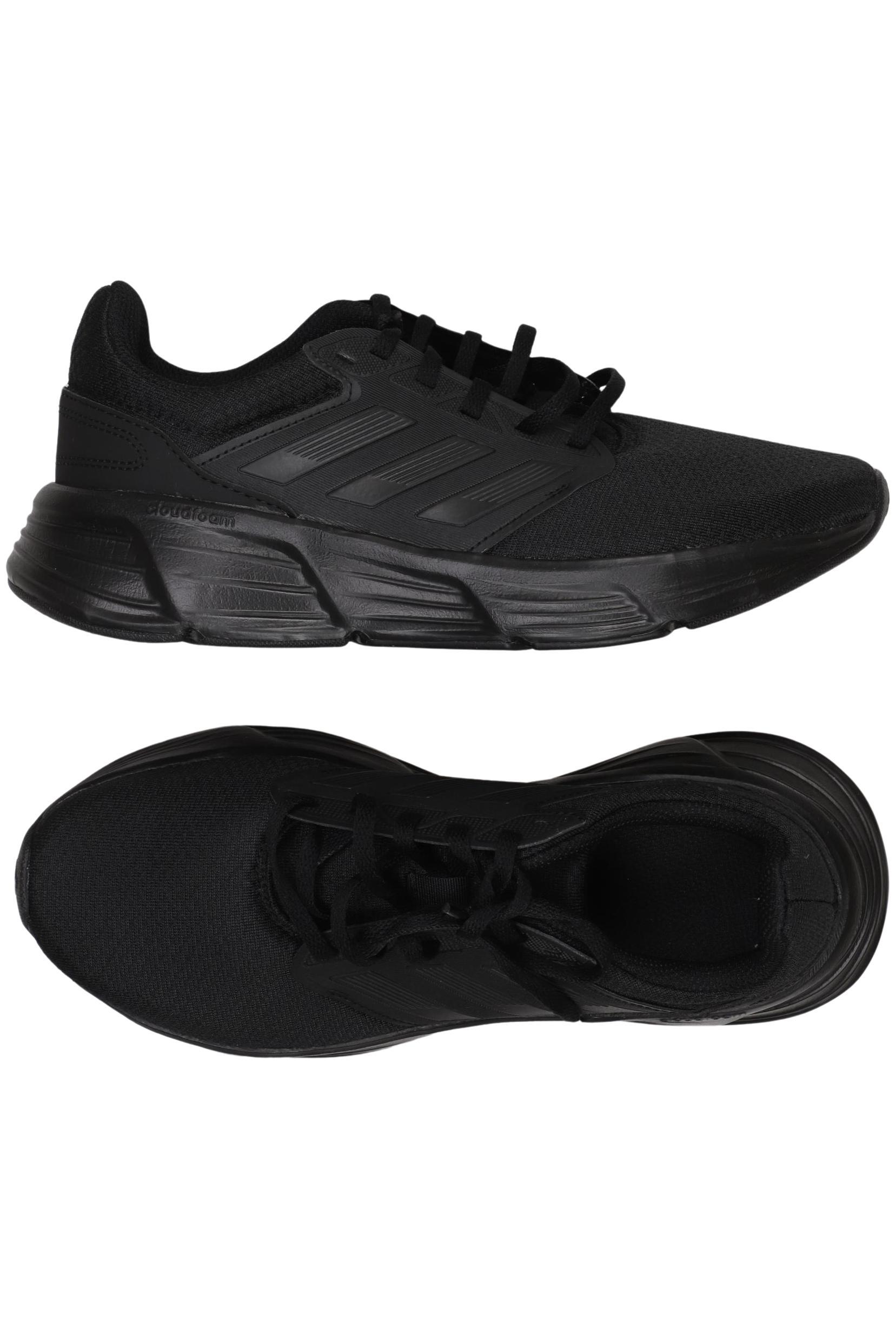 

adidas Herren Sneakers, schwarz, Gr. 7.5