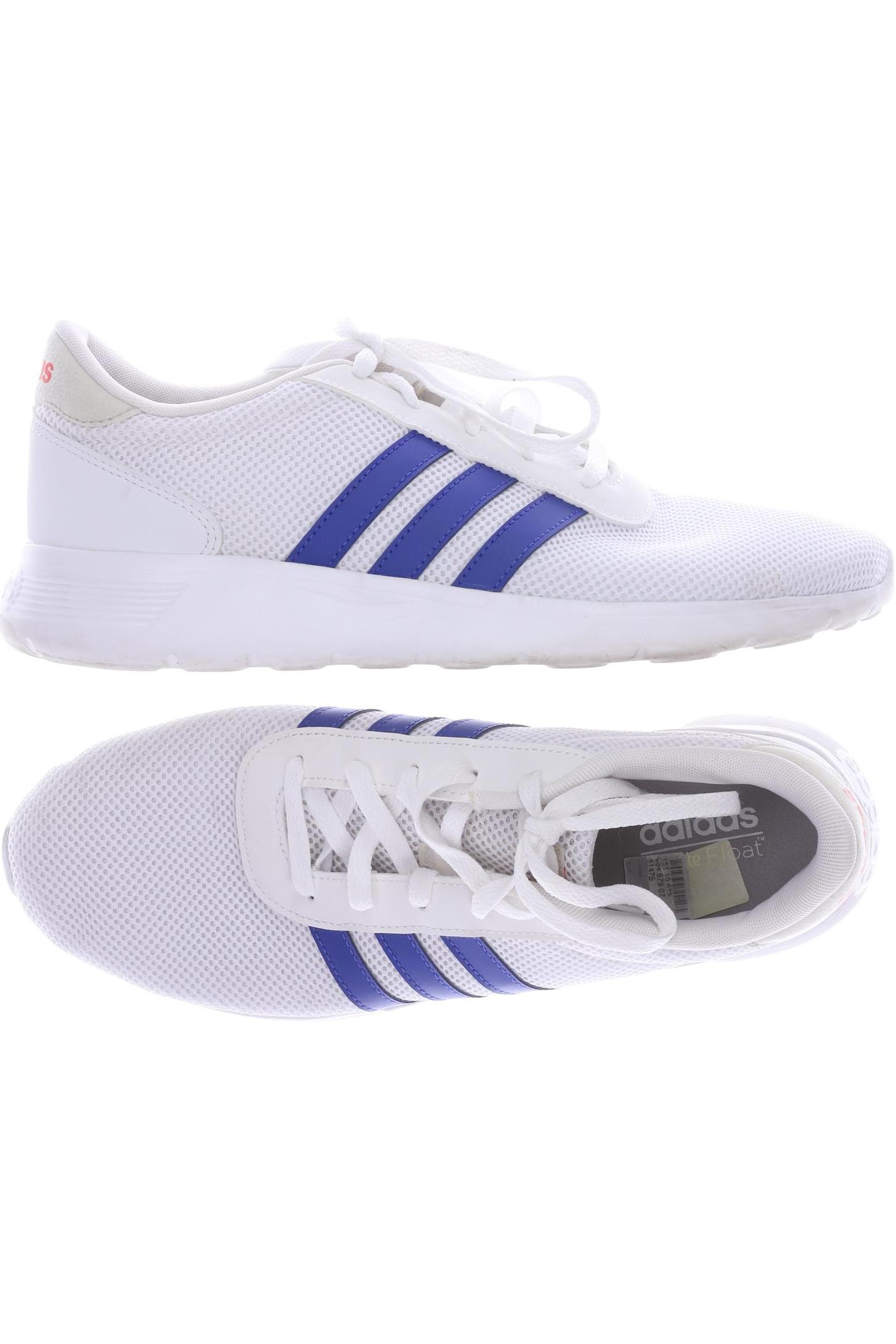 

Adidas Herren Sneakers, weiß