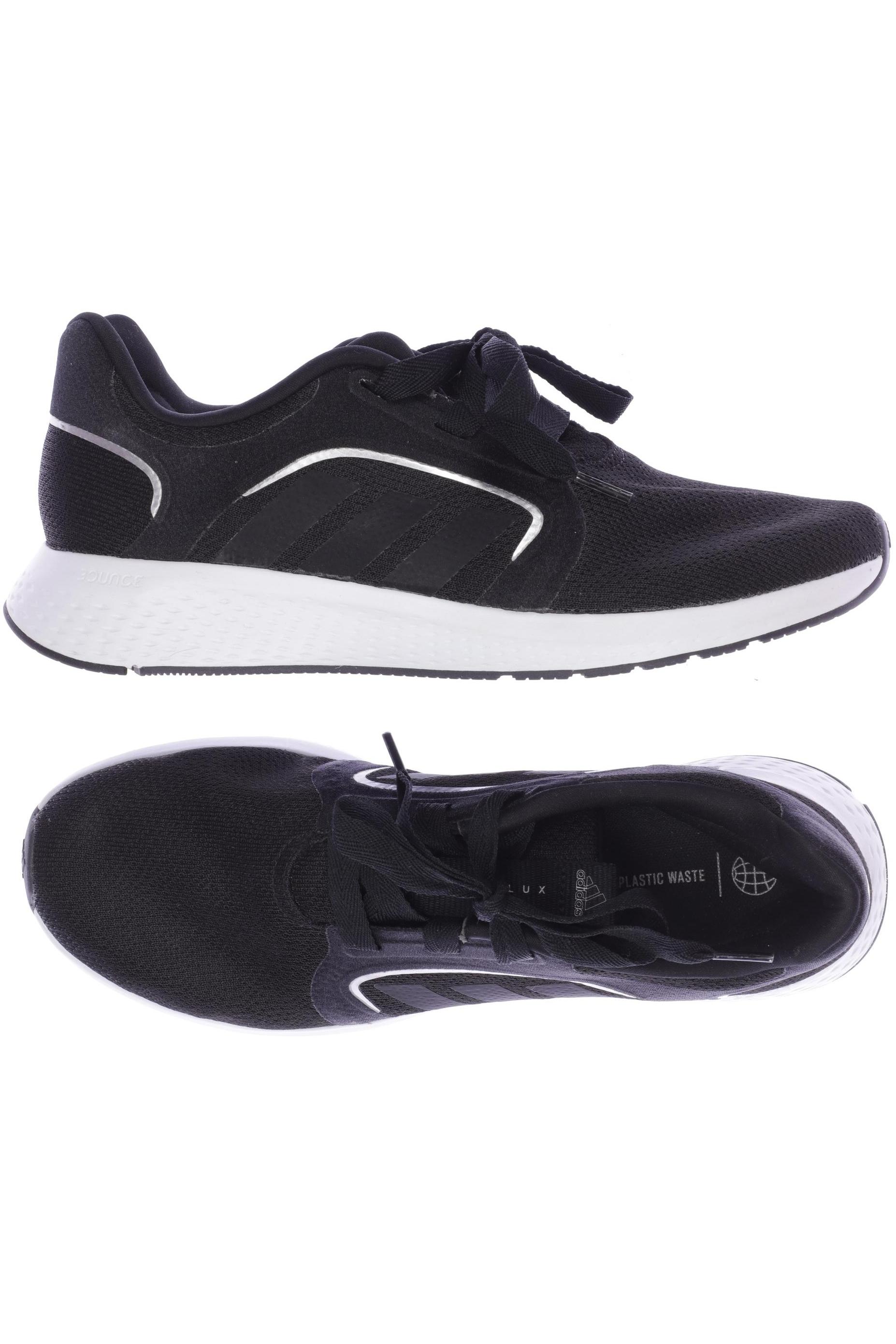 

adidas Herren Sneakers, schwarz, Gr. 9