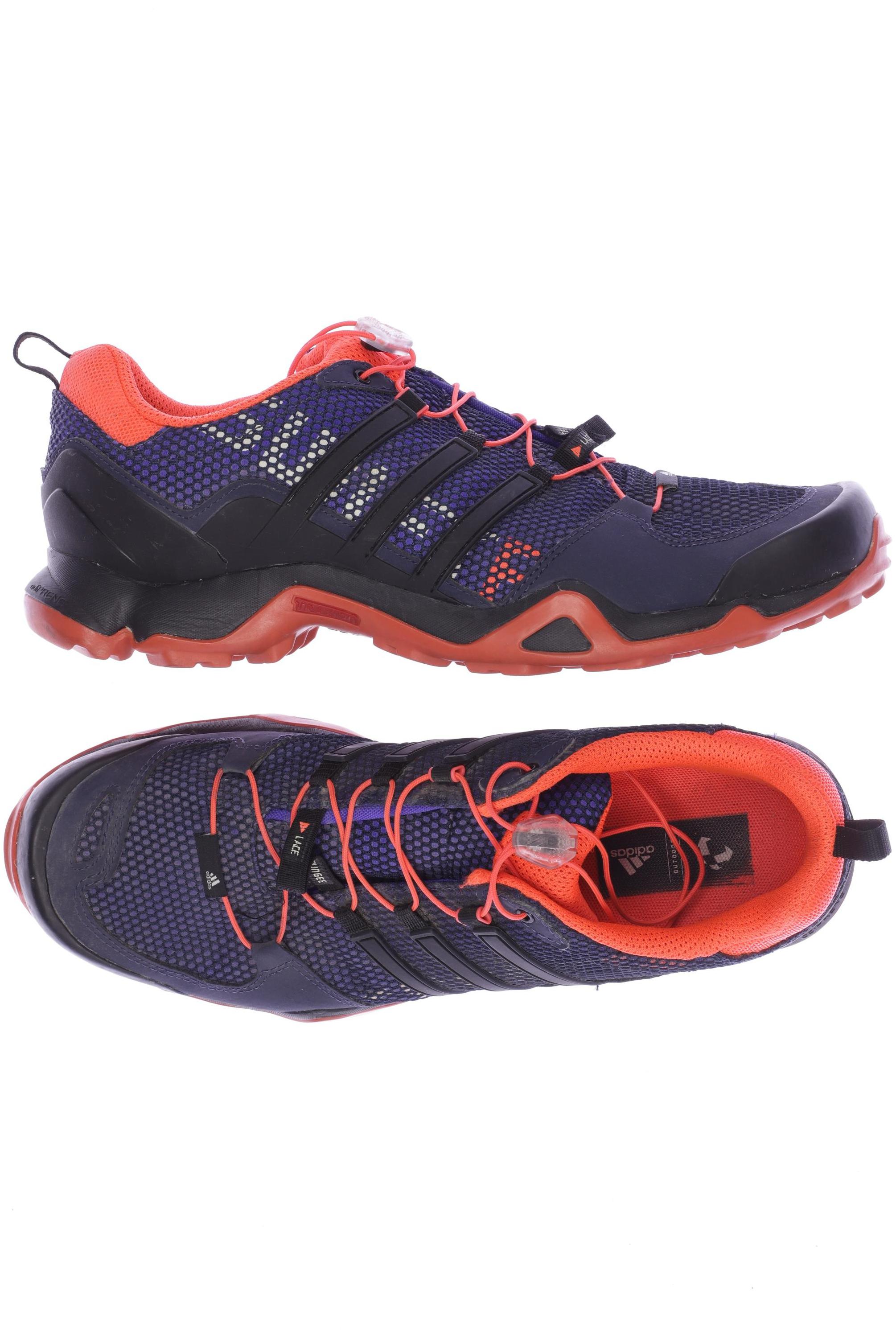 

adidas Herren Sneakers, marineblau, Gr. 10.5