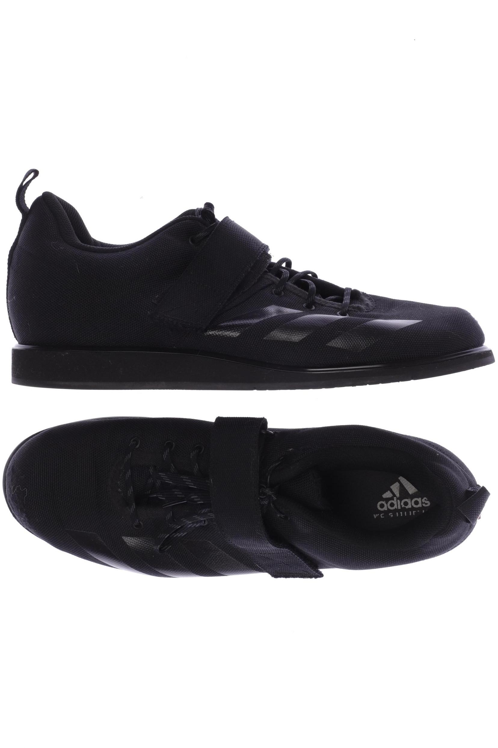 

Adidas Herren Sneakers, schwarz