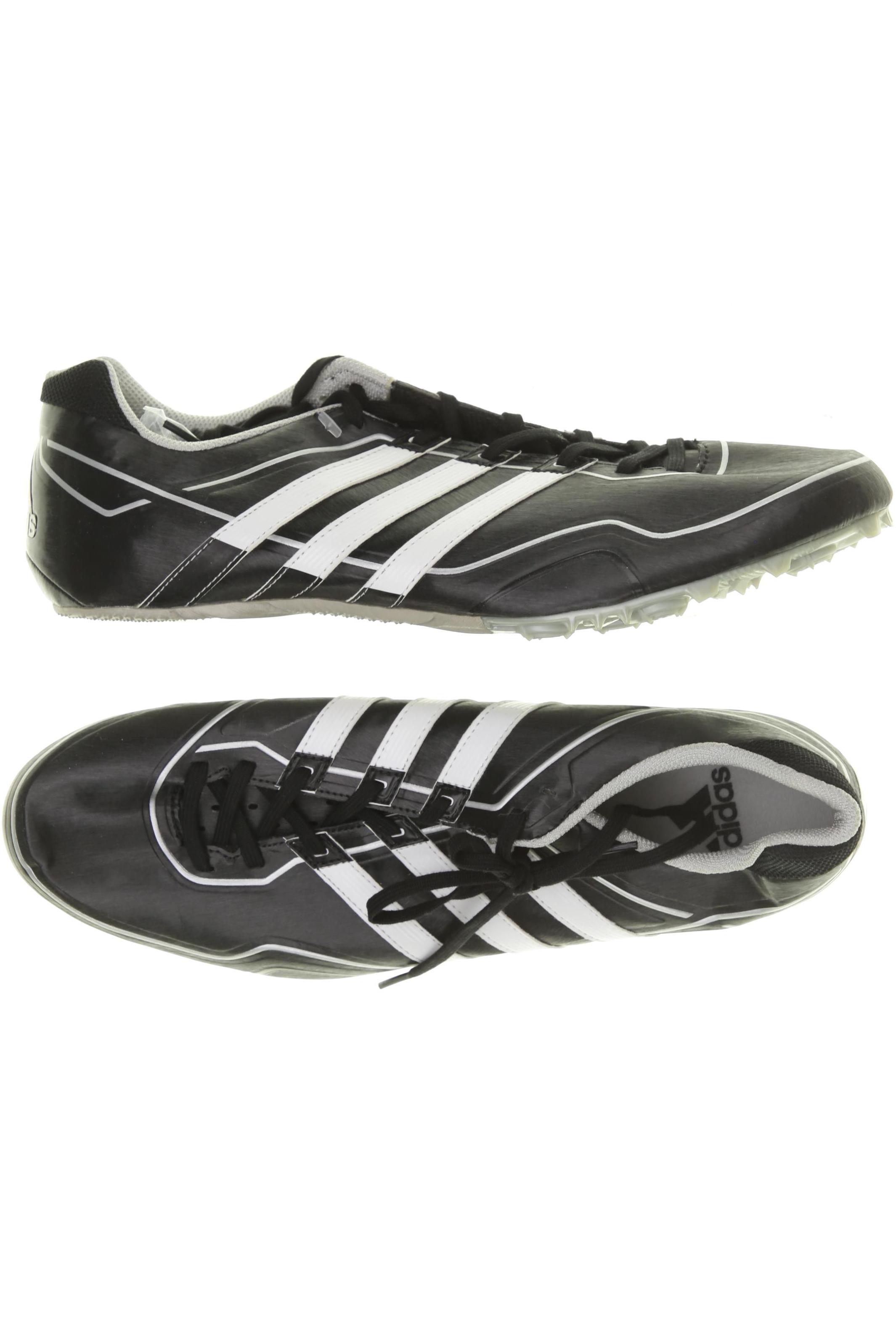 

adidas Herren Sneakers, schwarz, Gr. 47