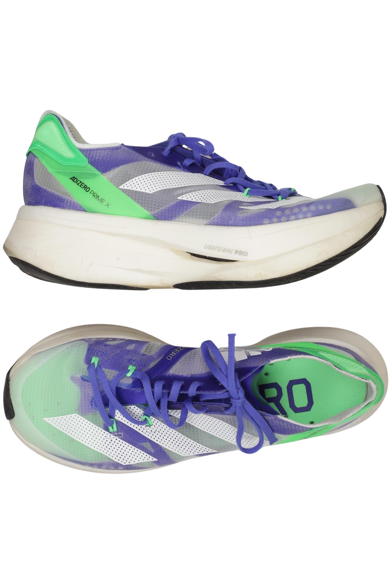 

adidas Herren Sneakers, neon, Gr. 6.5