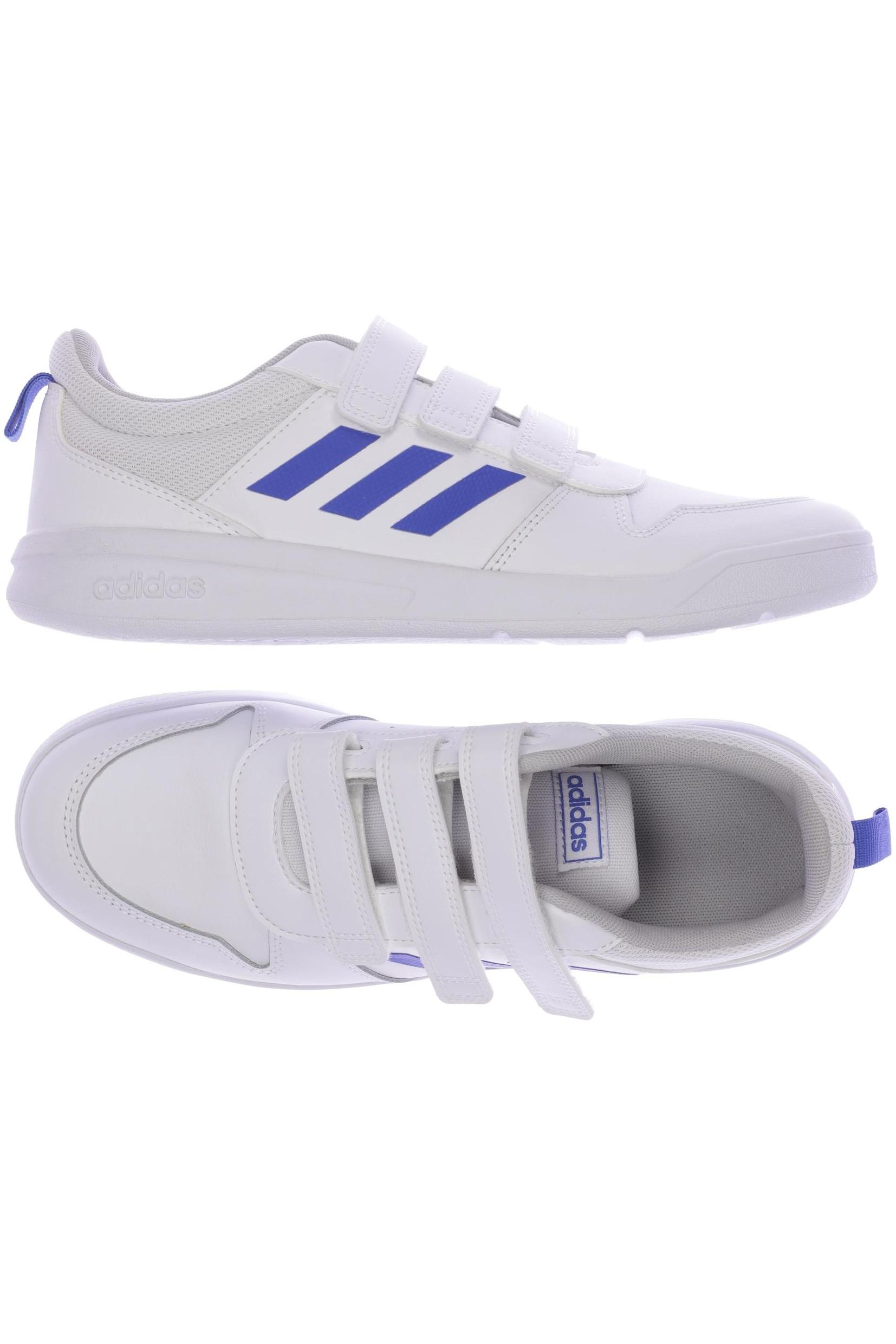 

adidas Herren Sneakers, weiß, Gr. 6