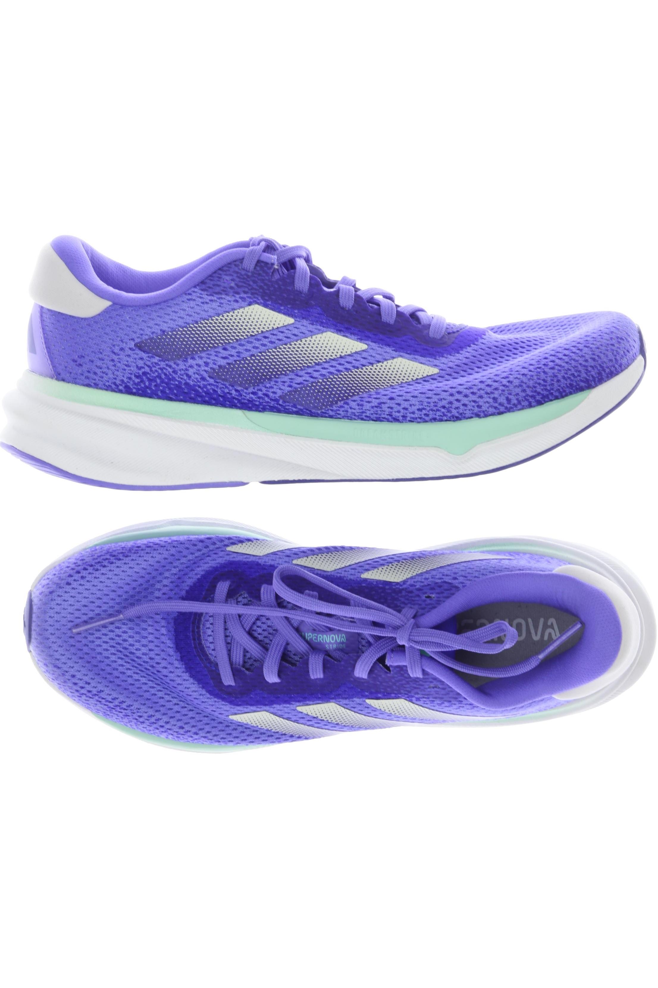 Thumbnail - adidas Herren Sneakers, blau, Gr. 9