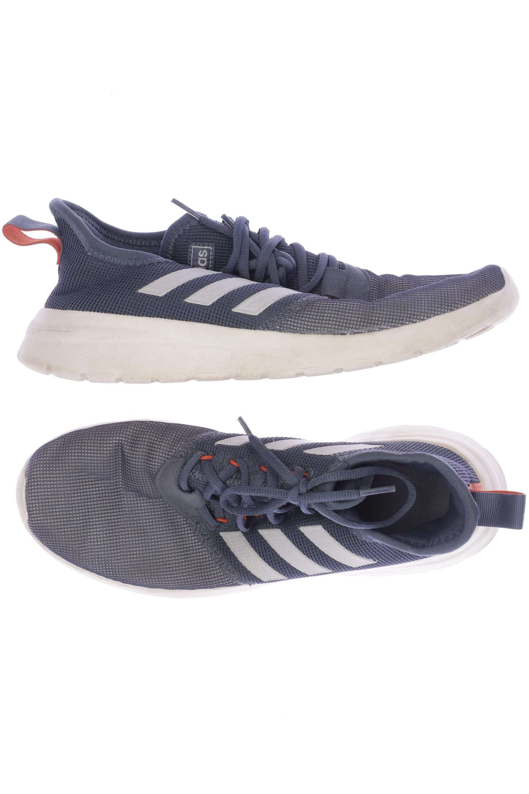 

adidas Herren Sneakers, blau, Gr. 9