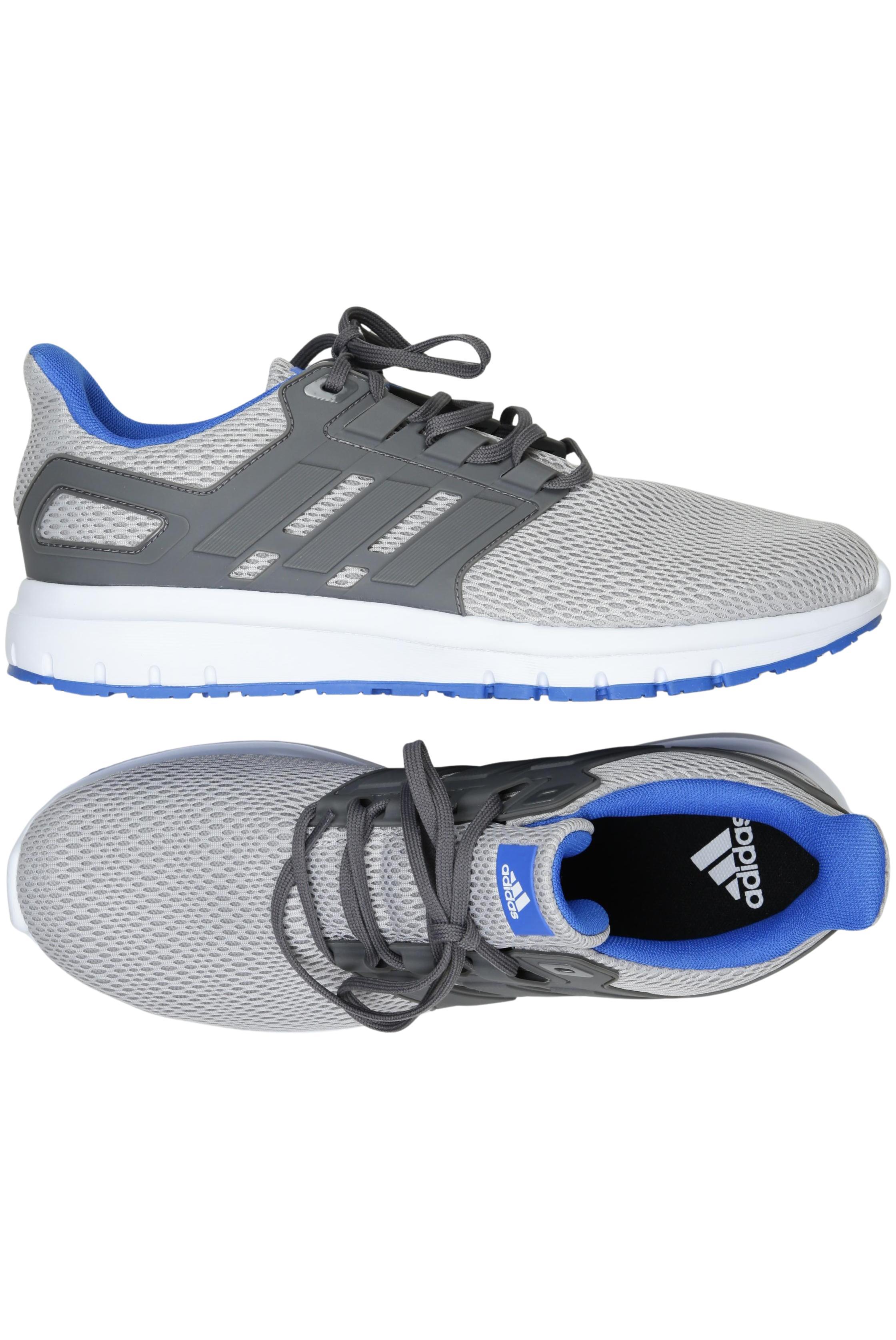 

adidas Herren Sneakers, mehrfarbig, Gr. 11