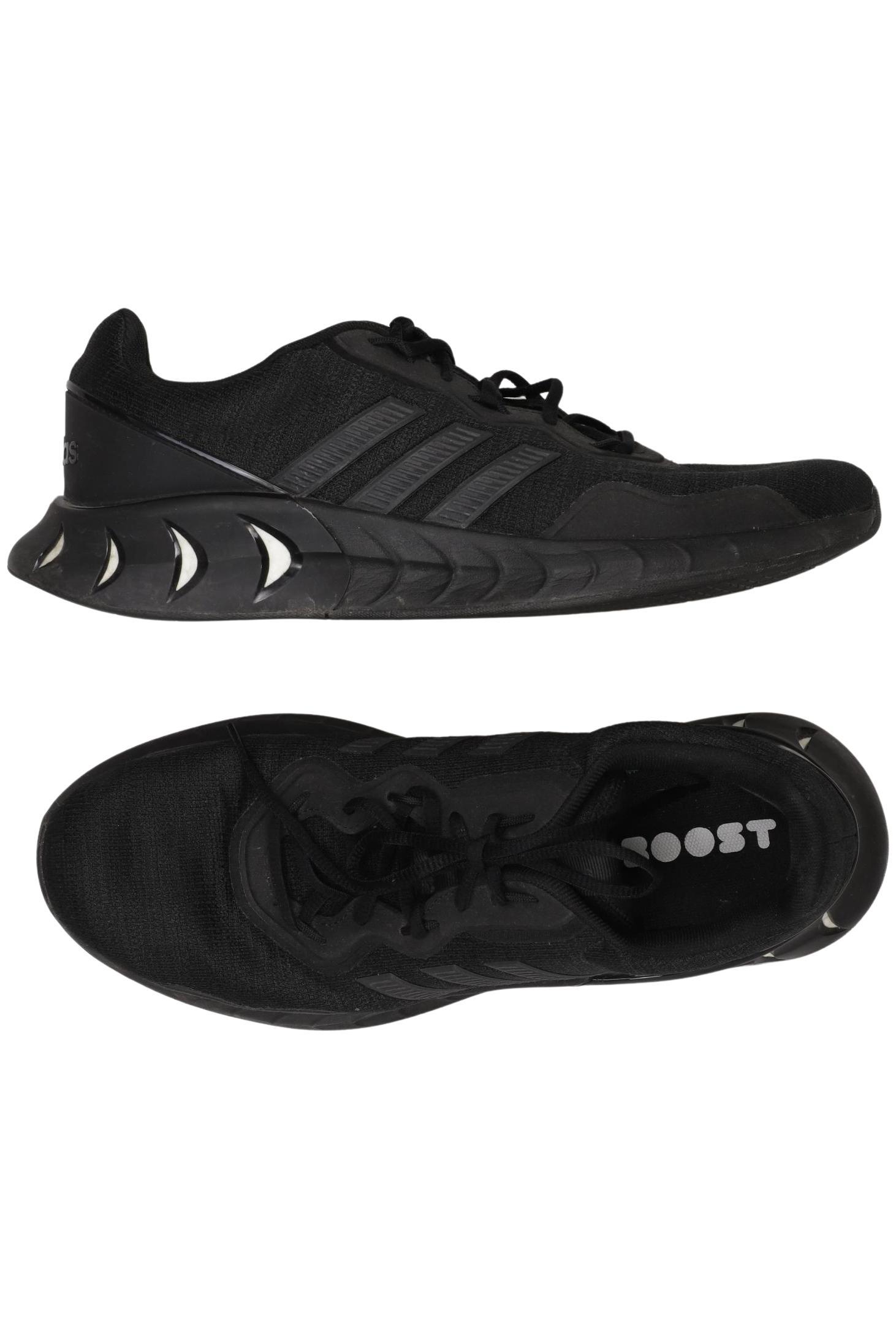 

adidas Herren Sneakers, schwarz, Gr. 12