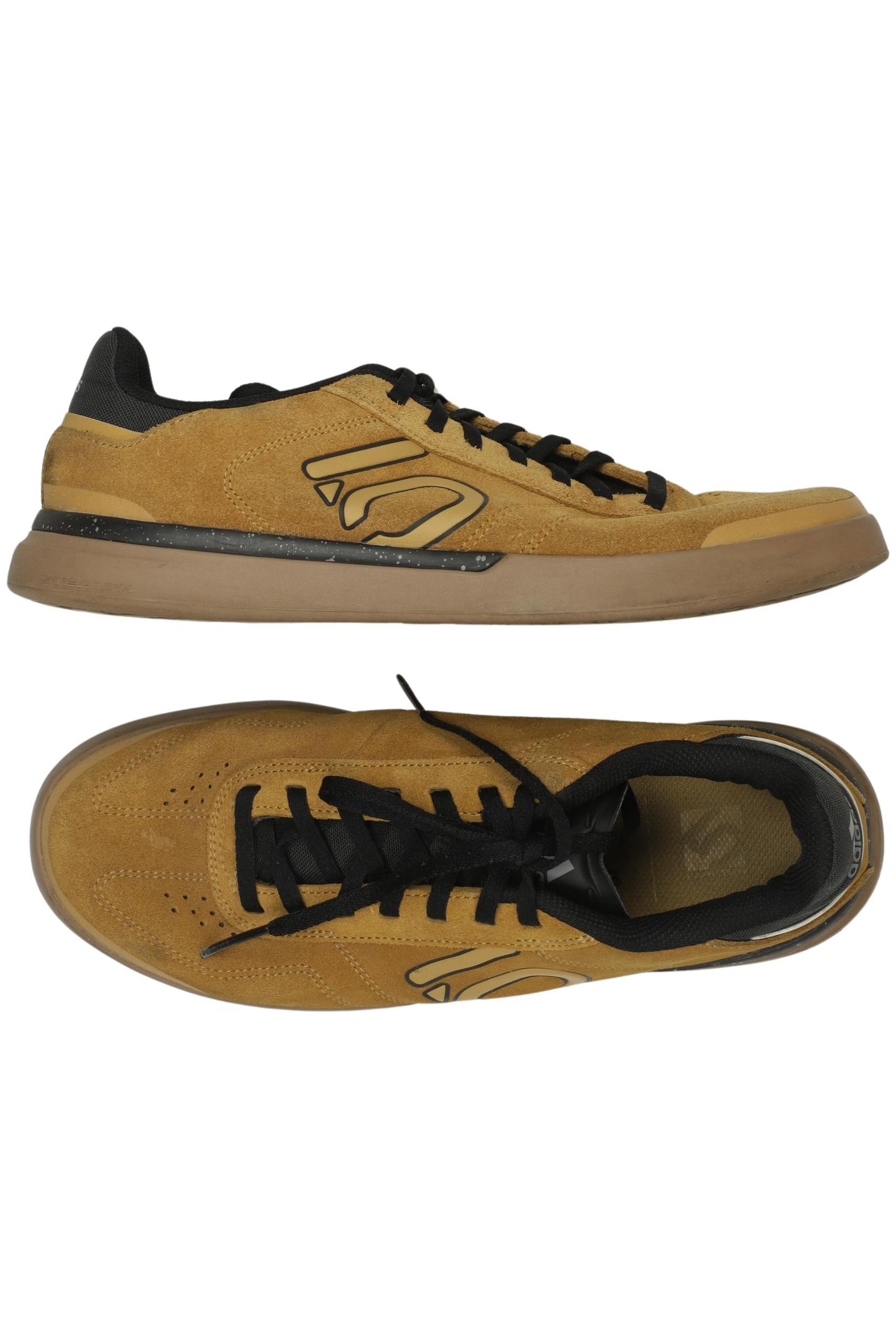 

adidas Herren Sneakers, braun, Gr. 7