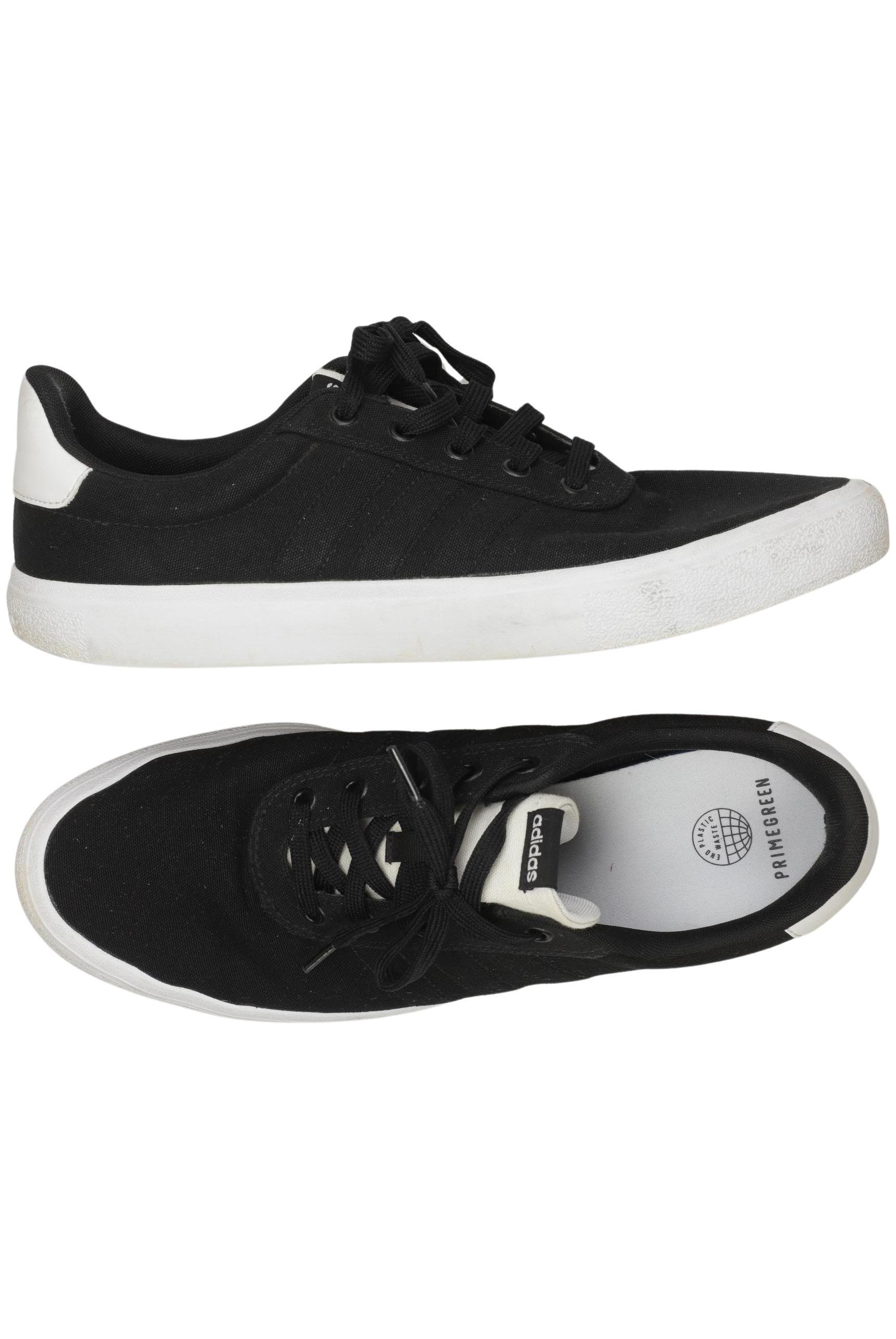 

adidas Herren Sneakers, schwarz, Gr. 11