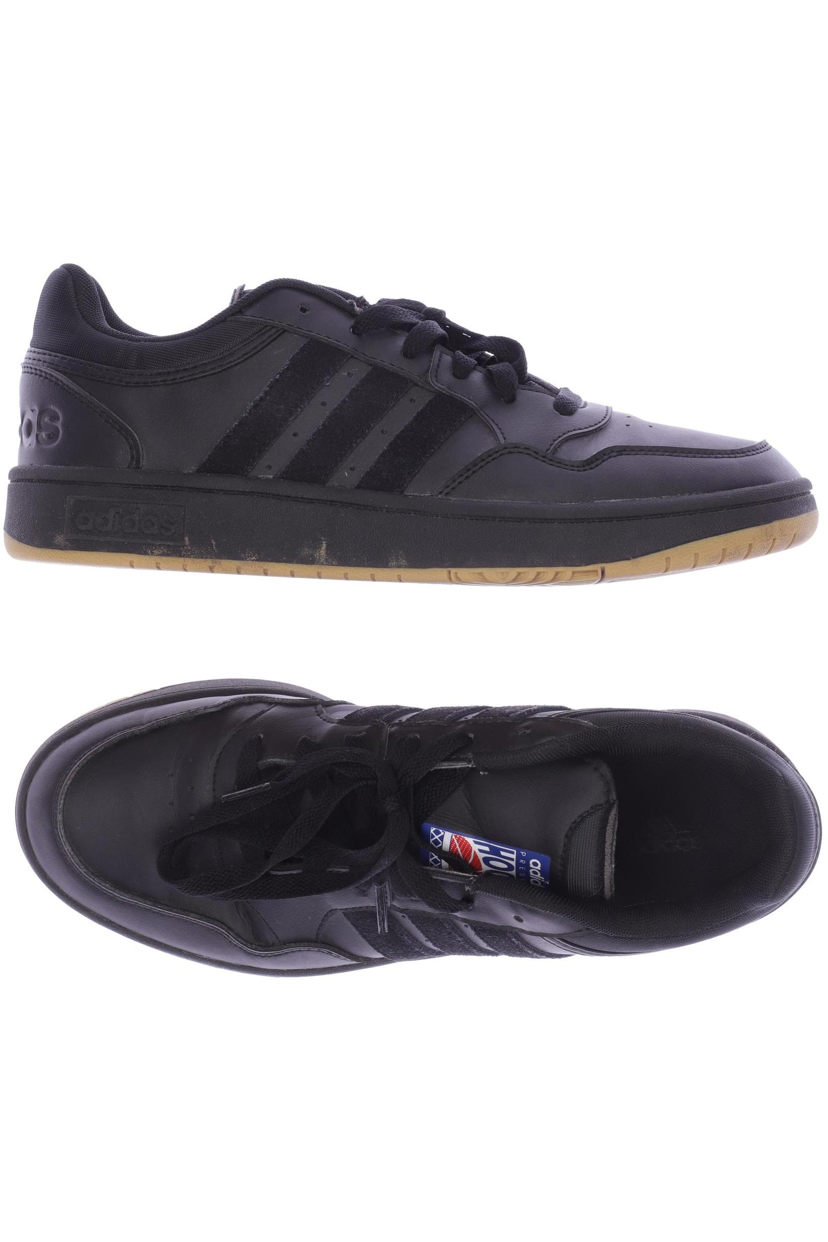 

adidas Herren Sneakers, schwarz