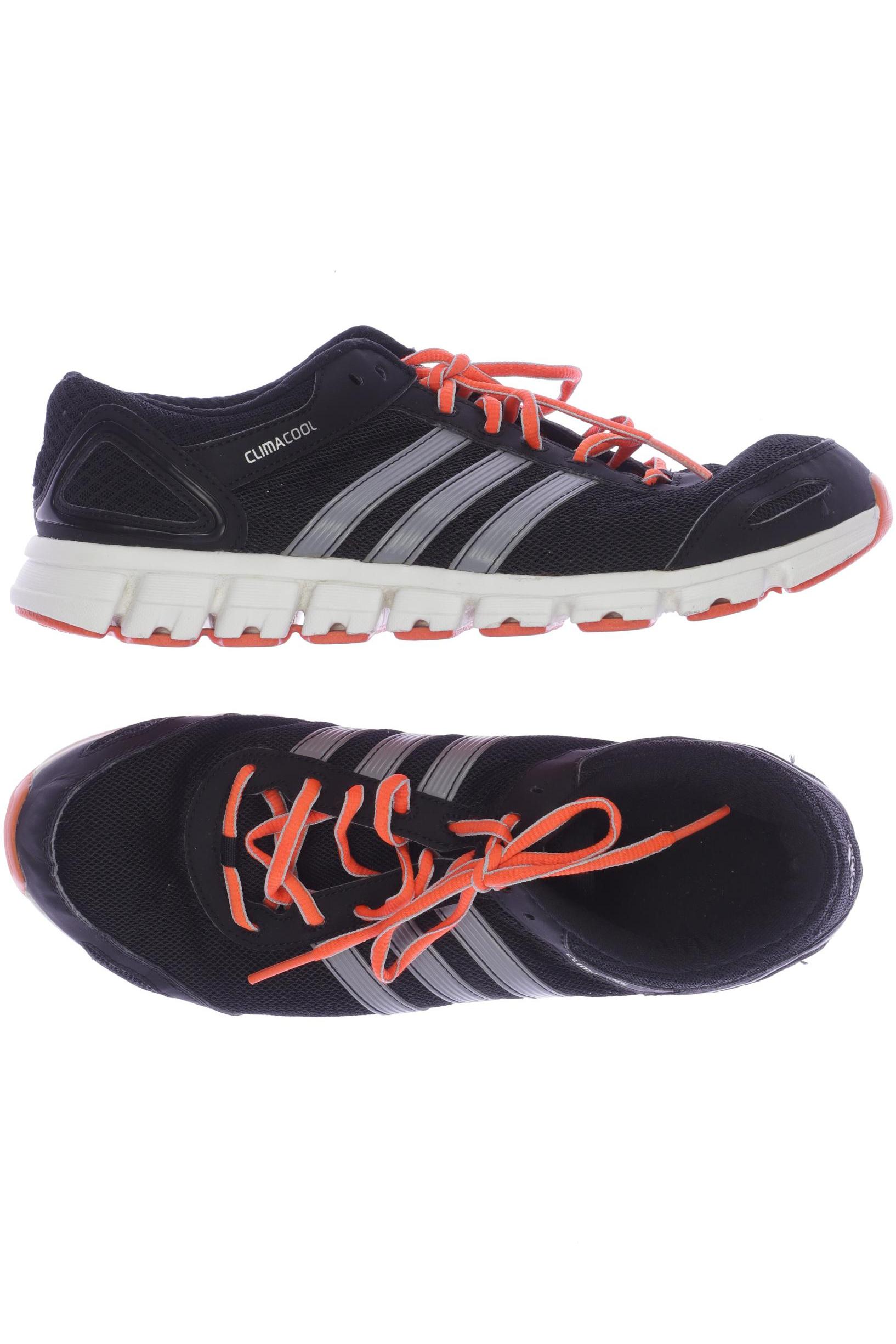 

adidas Herren Sneakers, schwarz, Gr. 9
