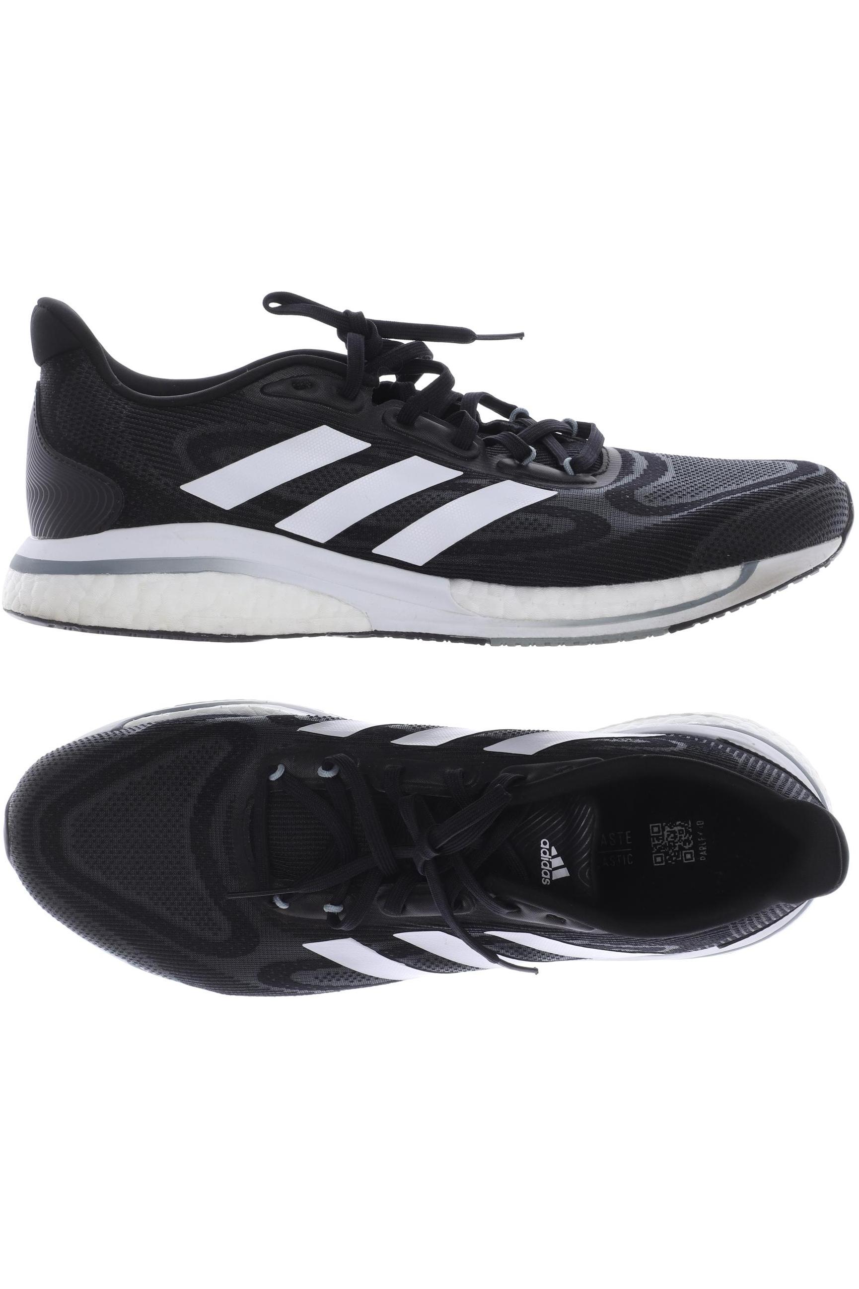 

Adidas Herren Sneakers, schwarz