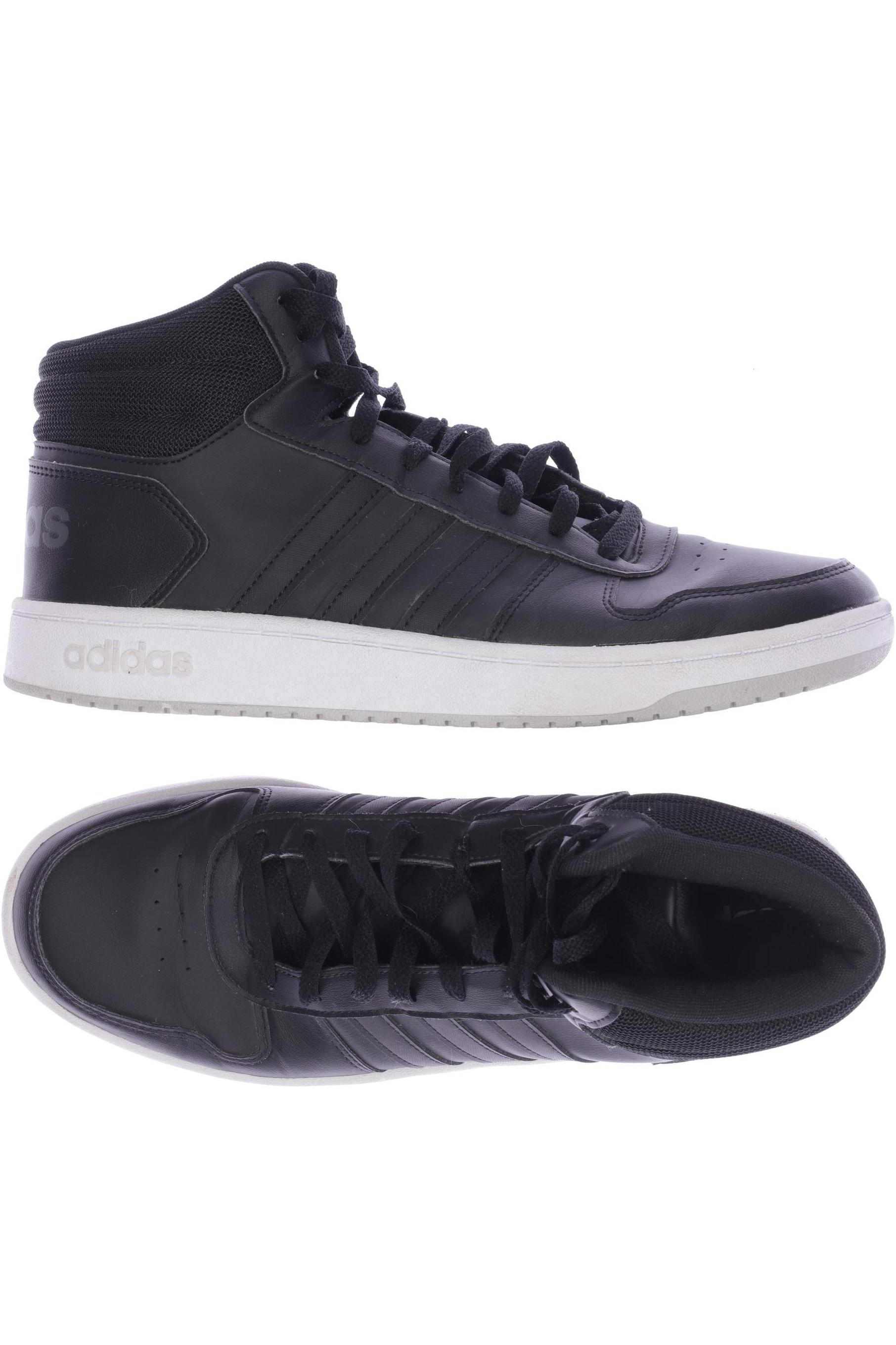 

Adidas Herren Sneakers, schwarz