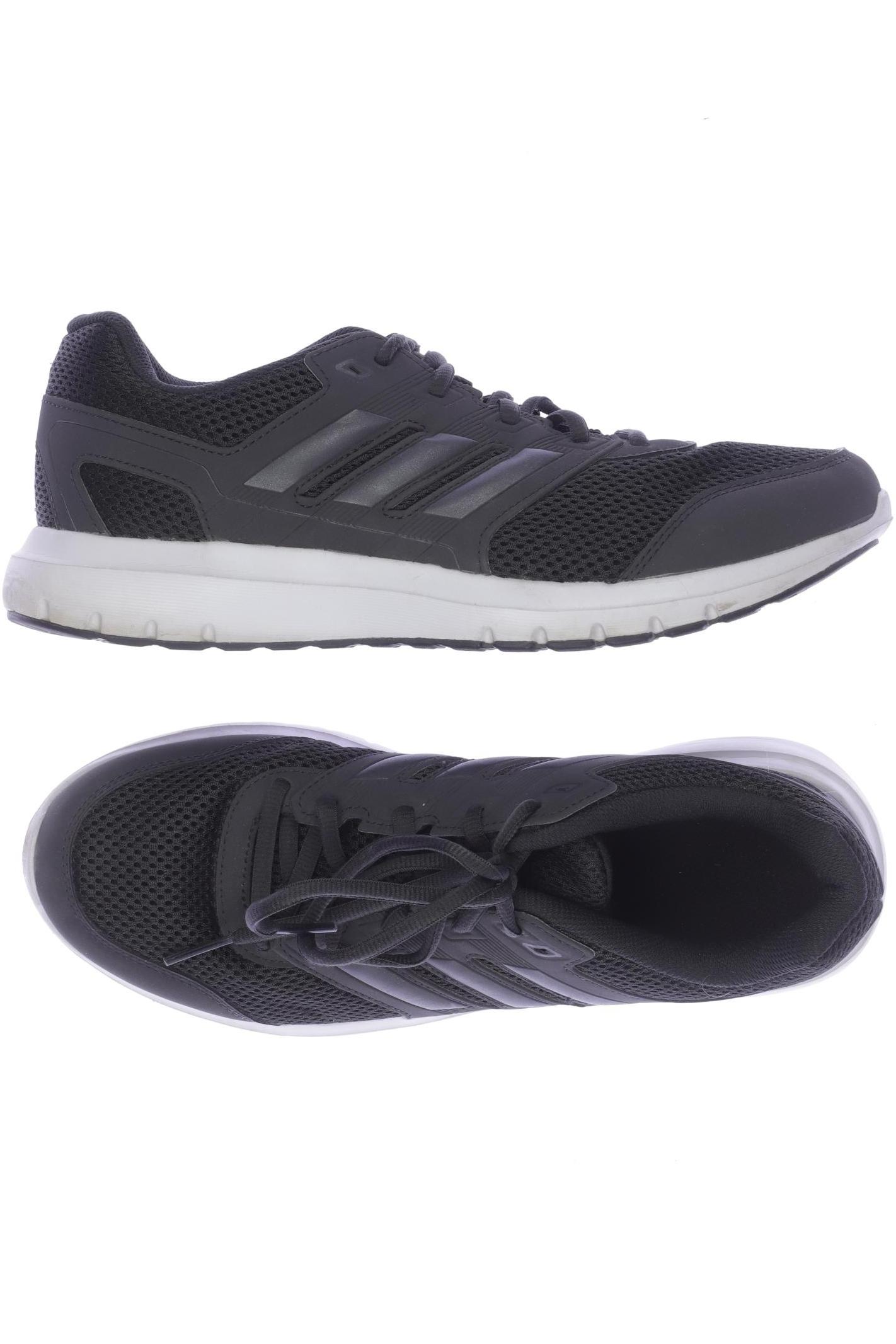

adidas Herren Sneakers, grau, Gr. 8