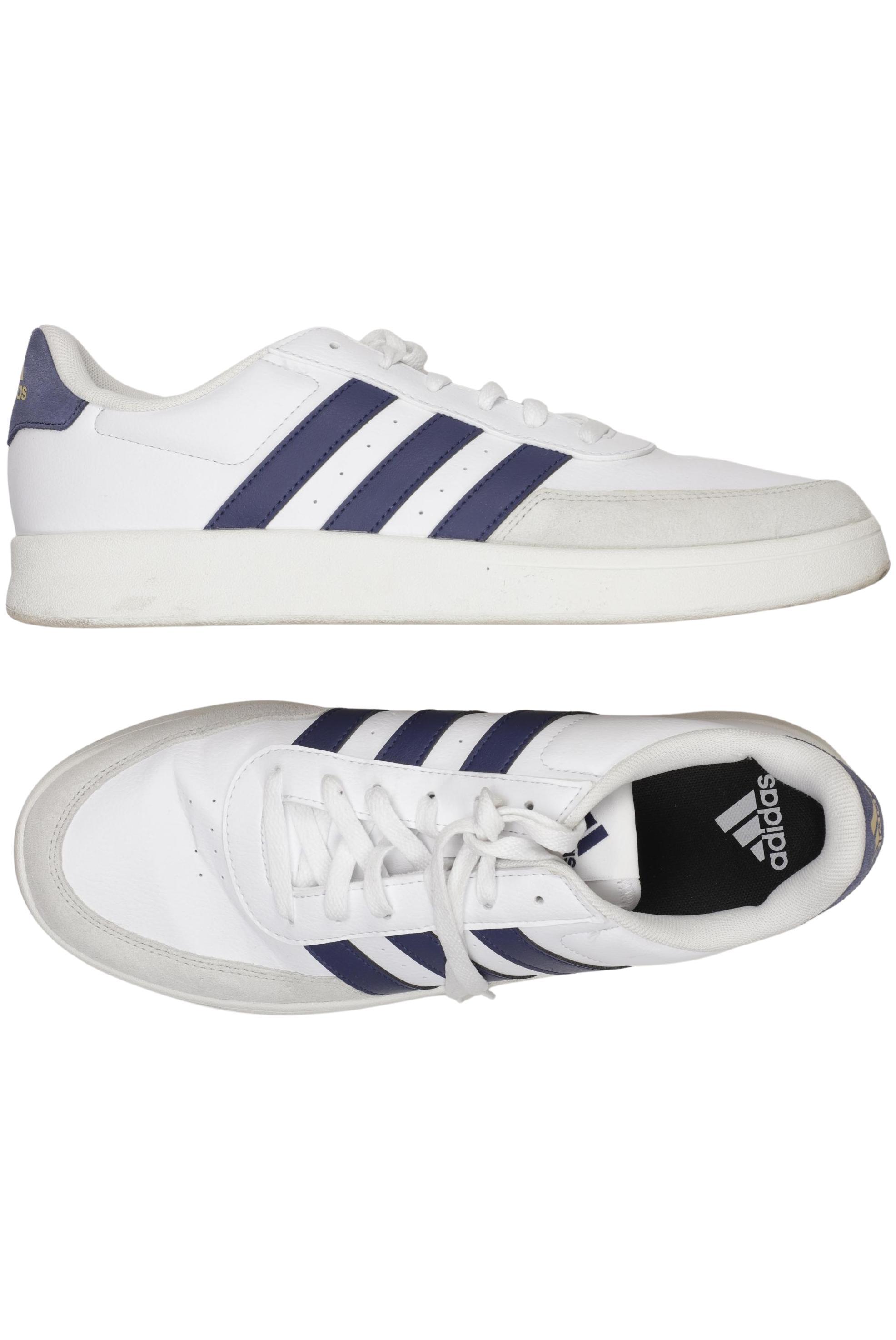 

adidas Herren Sneakers, mehrfarbig, Gr. 11