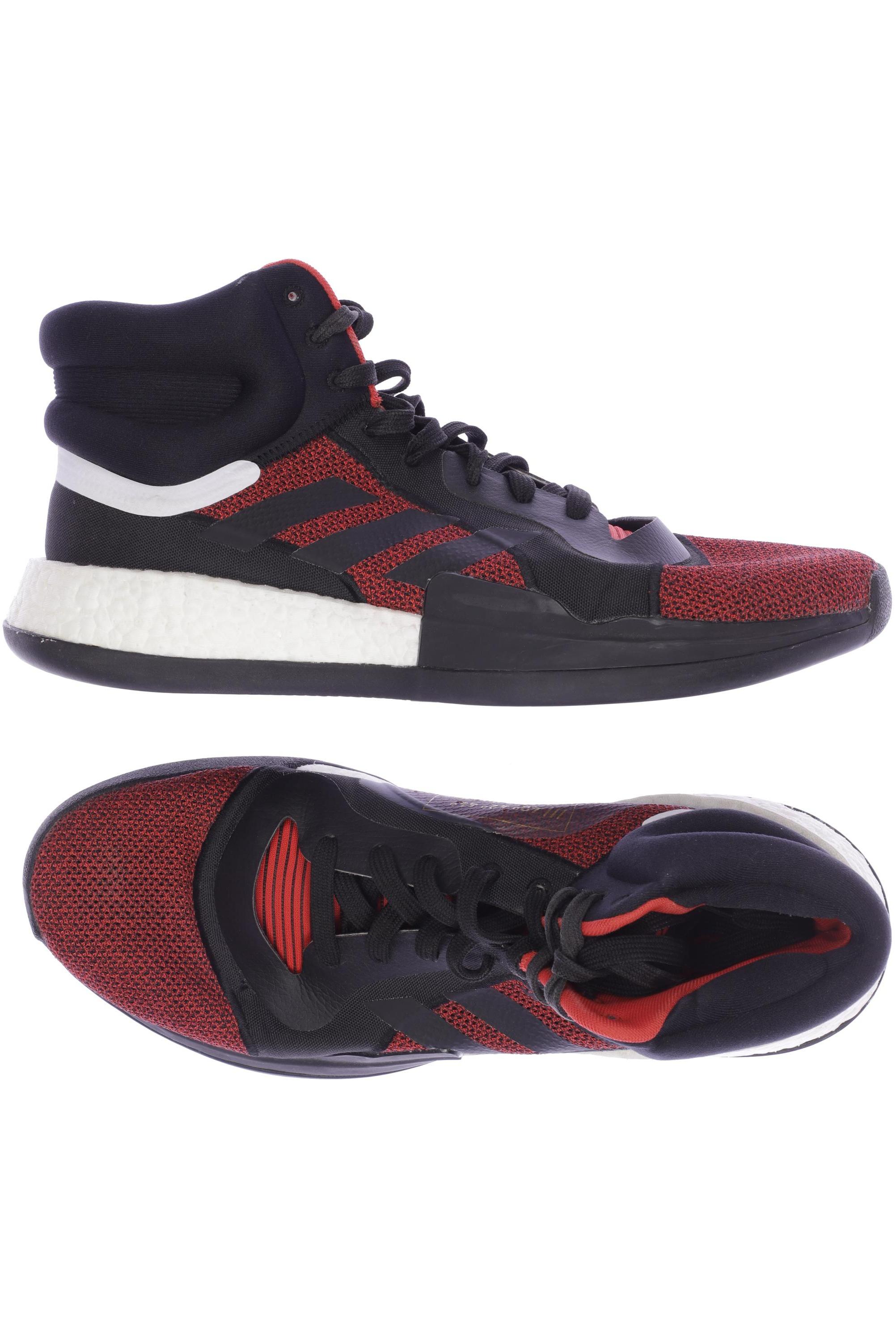 

adidas Herren Sneakers, schwarz, Gr. 12