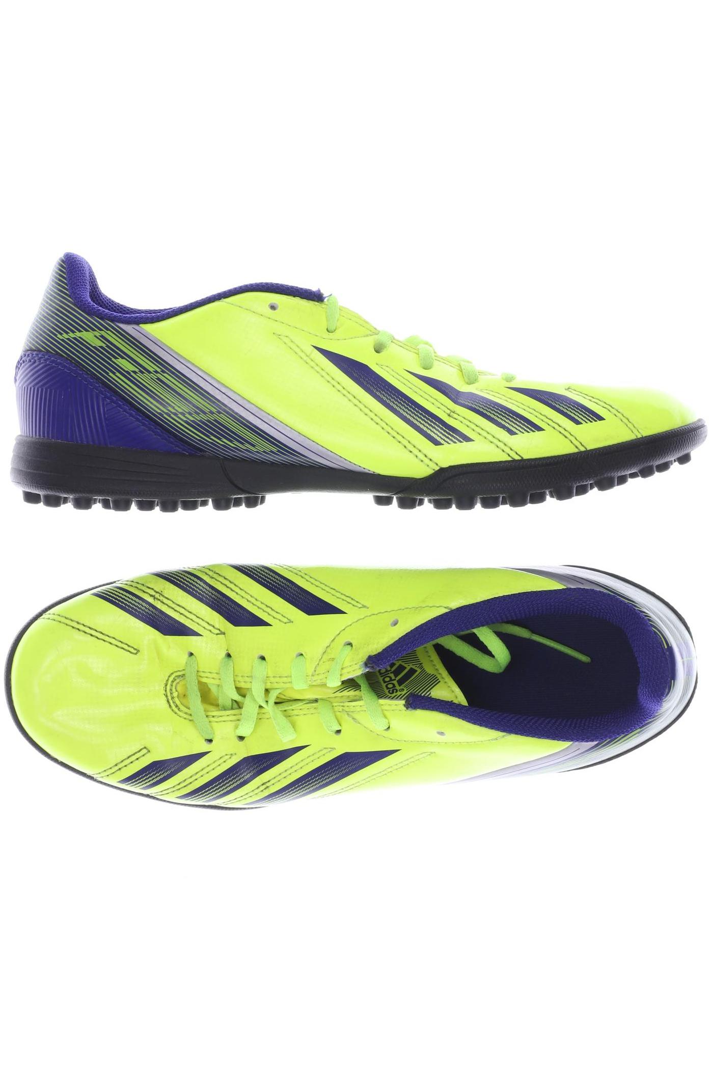 

Adidas Herren Sneakers, neon