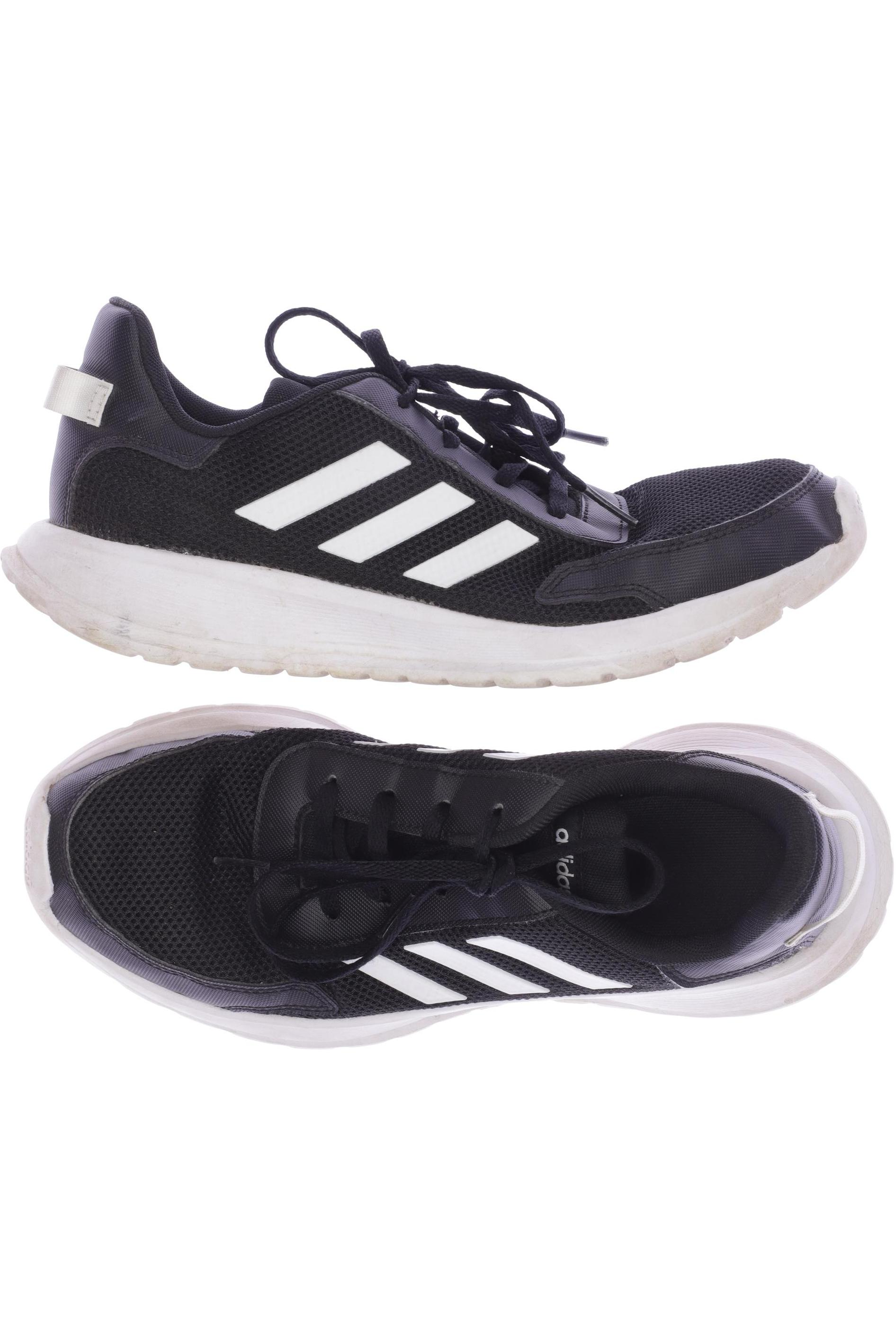 

adidas Herren Sneakers, schwarz