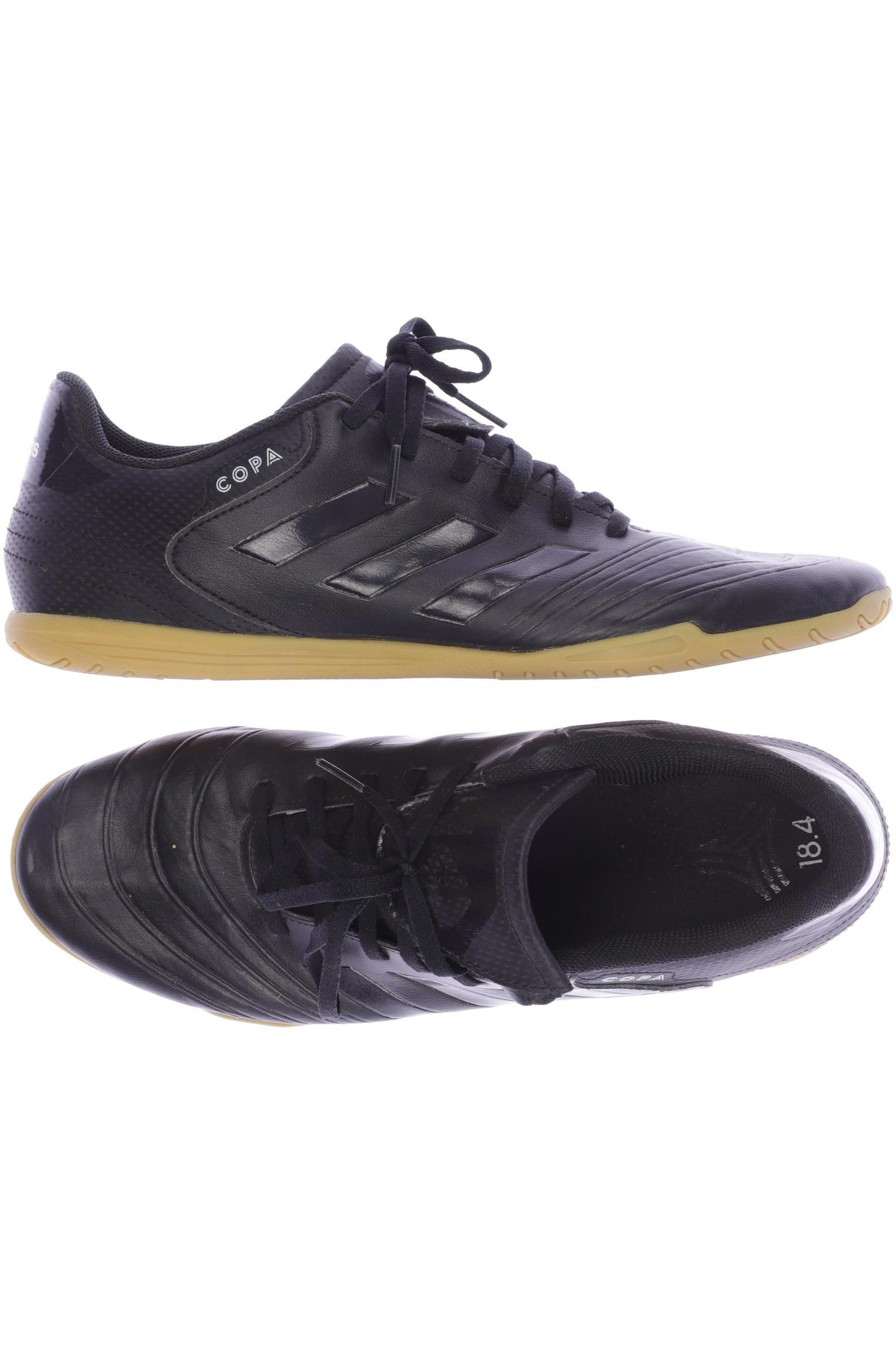 

adidas Herren Sneakers, schwarz, Gr. 10.5