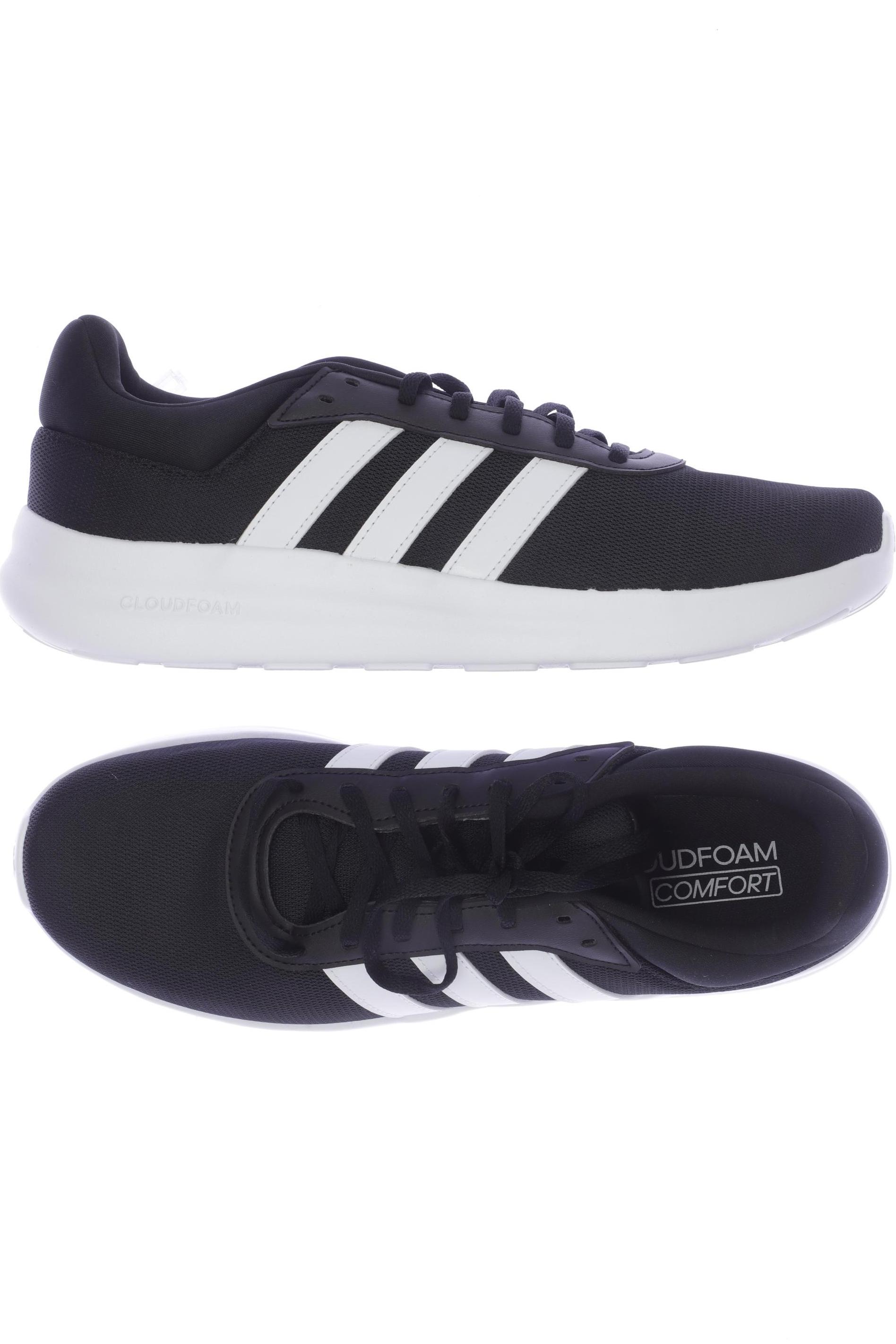 

adidas Herren Sneakers, schwarz, Gr. 11