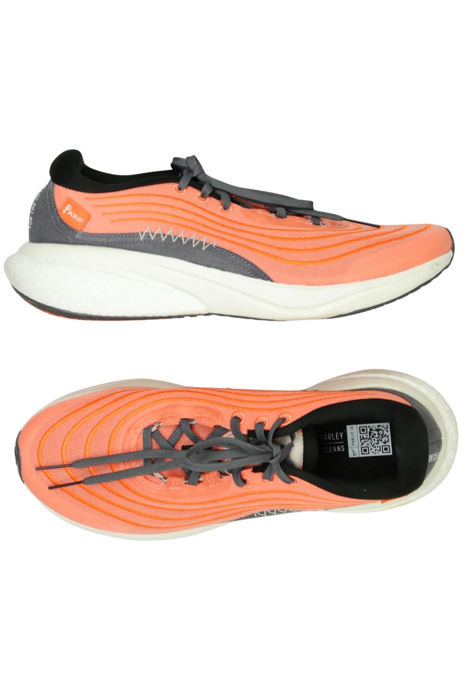 Thumbnail - adidas Herren Sneakers, orange, Gr. 9.5