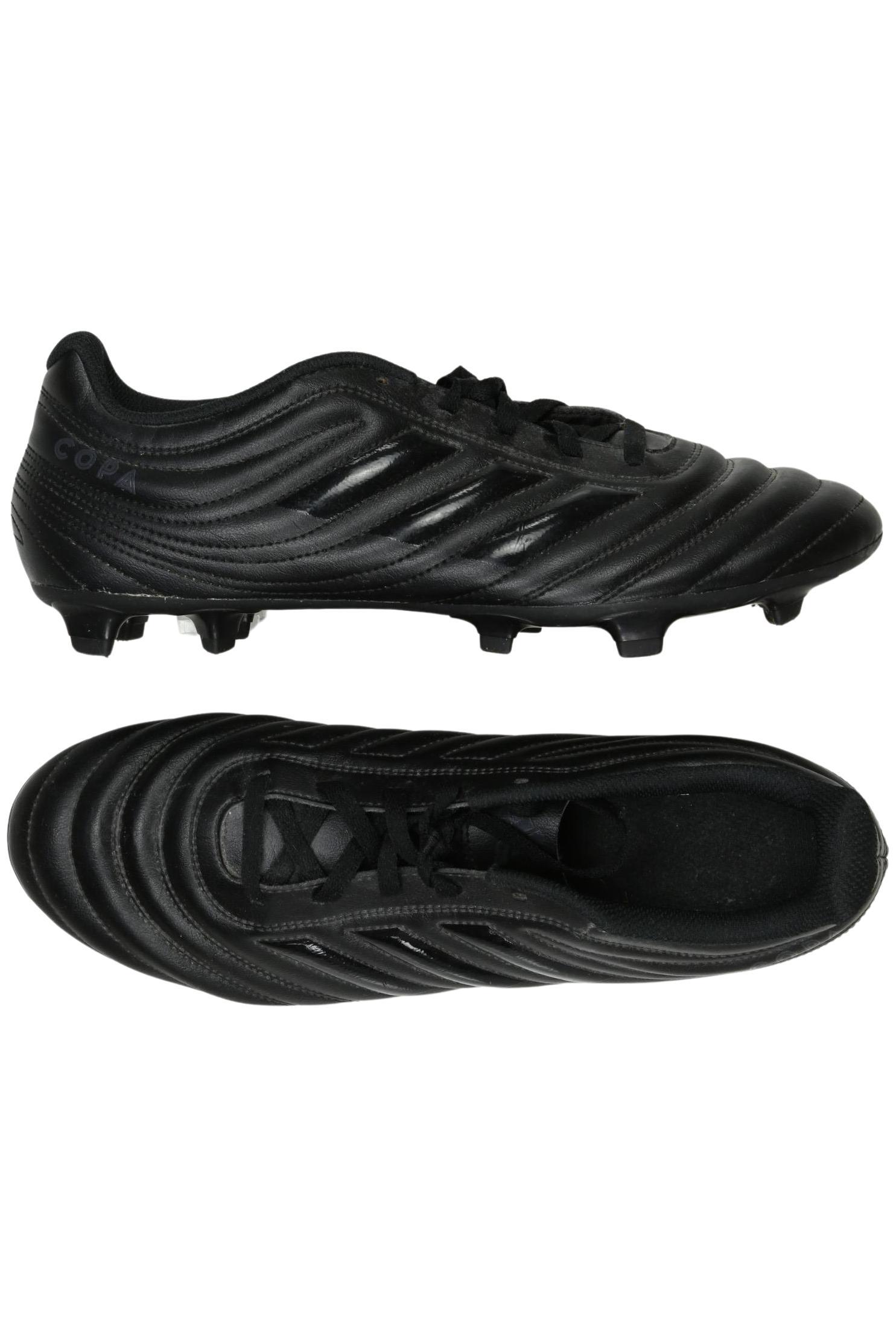 

adidas Herren Sneakers, schwarz, Gr. 9