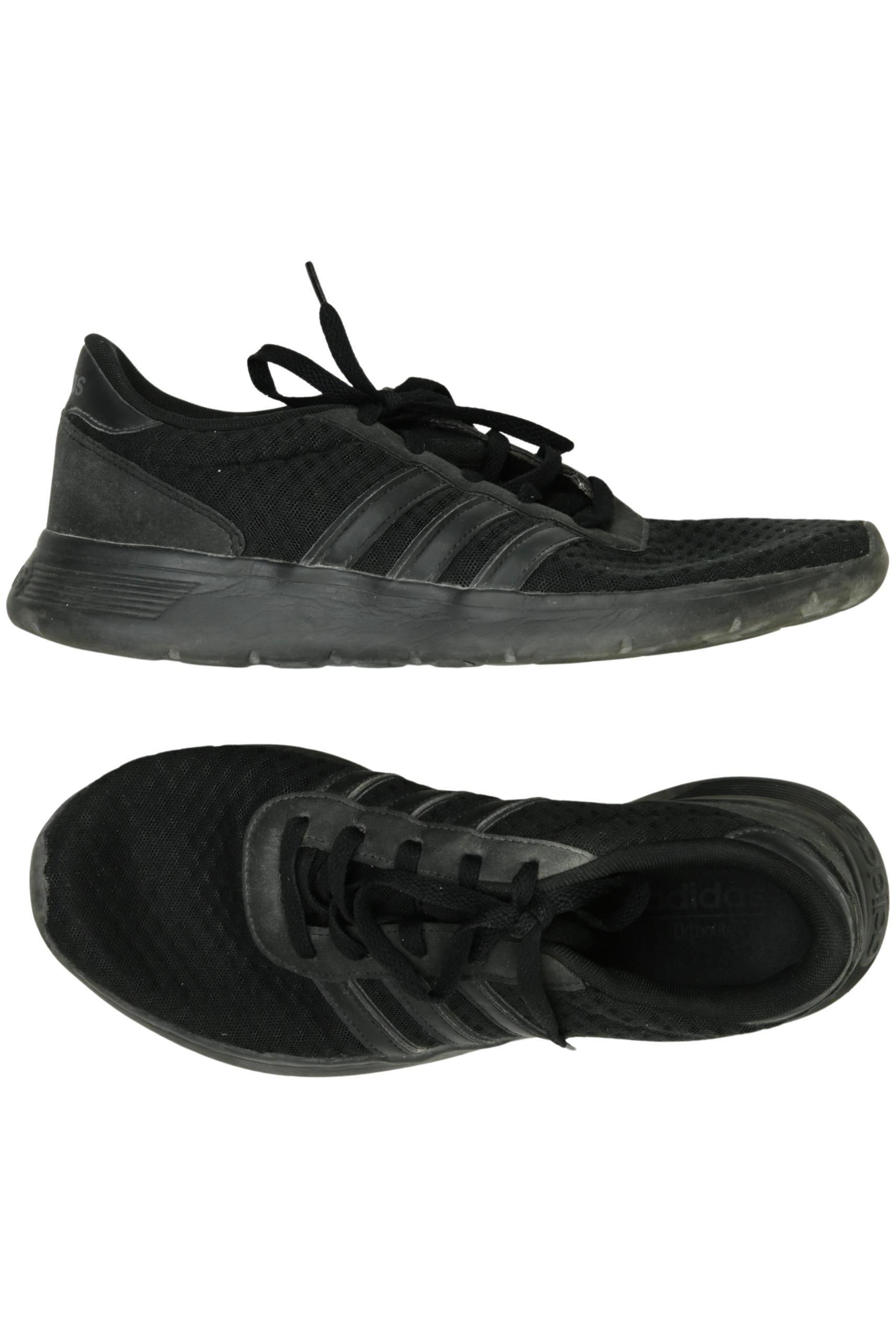 

adidas Herren Sneakers, schwarz, Gr. 9