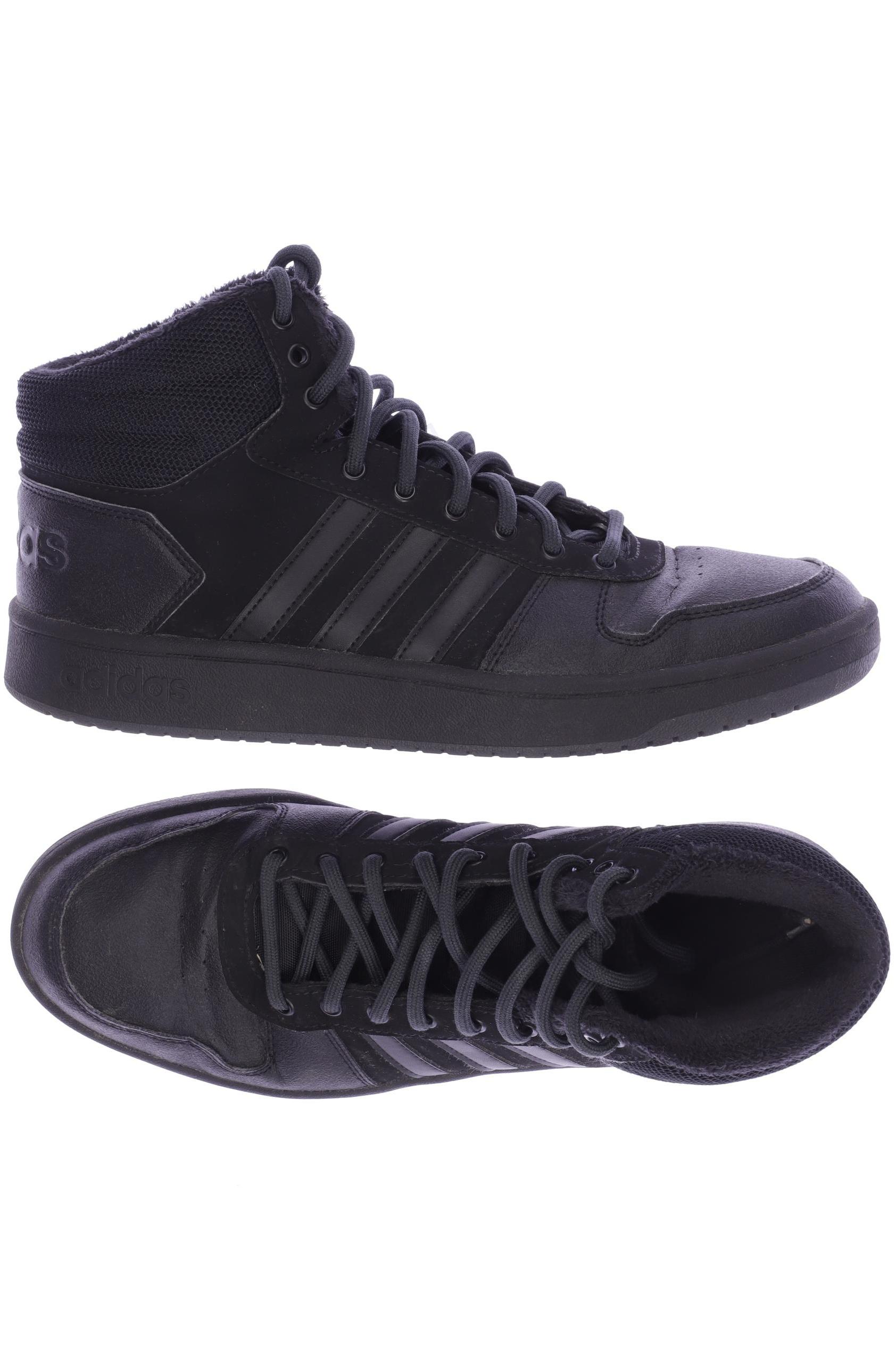 

adidas Herren Sneakers, schwarz, Gr. 11