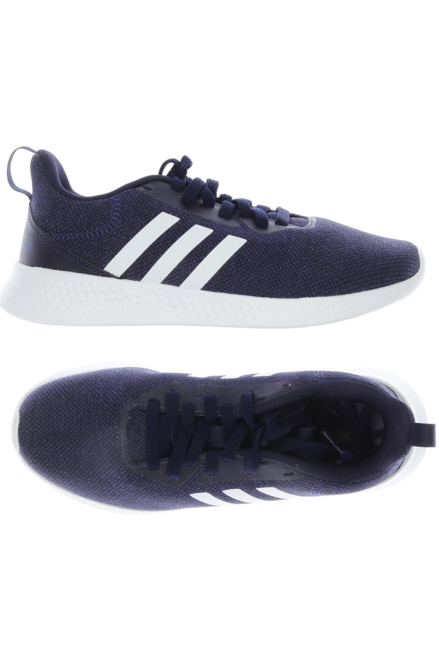 

adidas Herren Sneakers, marineblau, Gr. 6