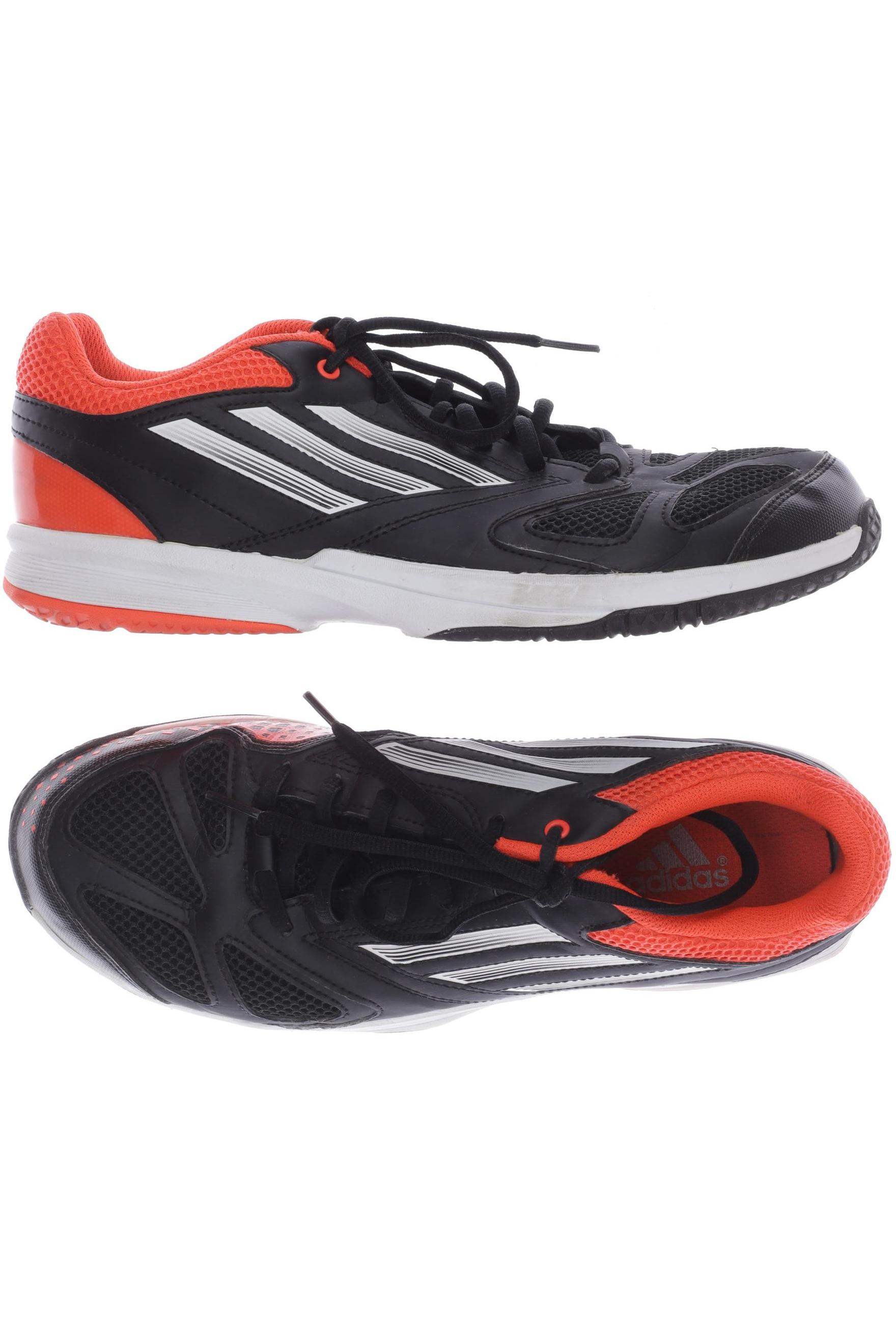 

adidas Herren Sneakers, schwarz, Gr. 8.5