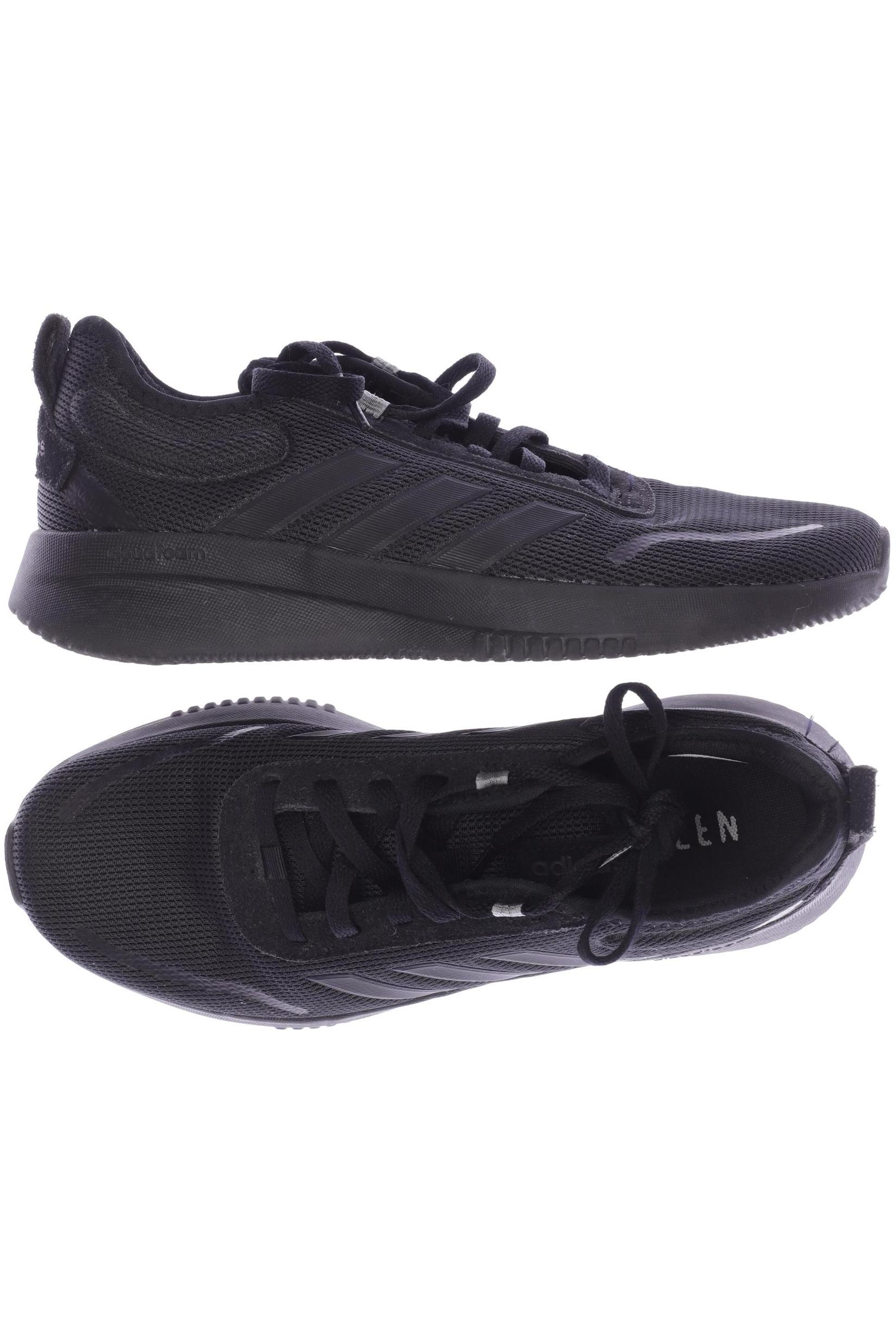 

adidas Herren Sneakers, schwarz