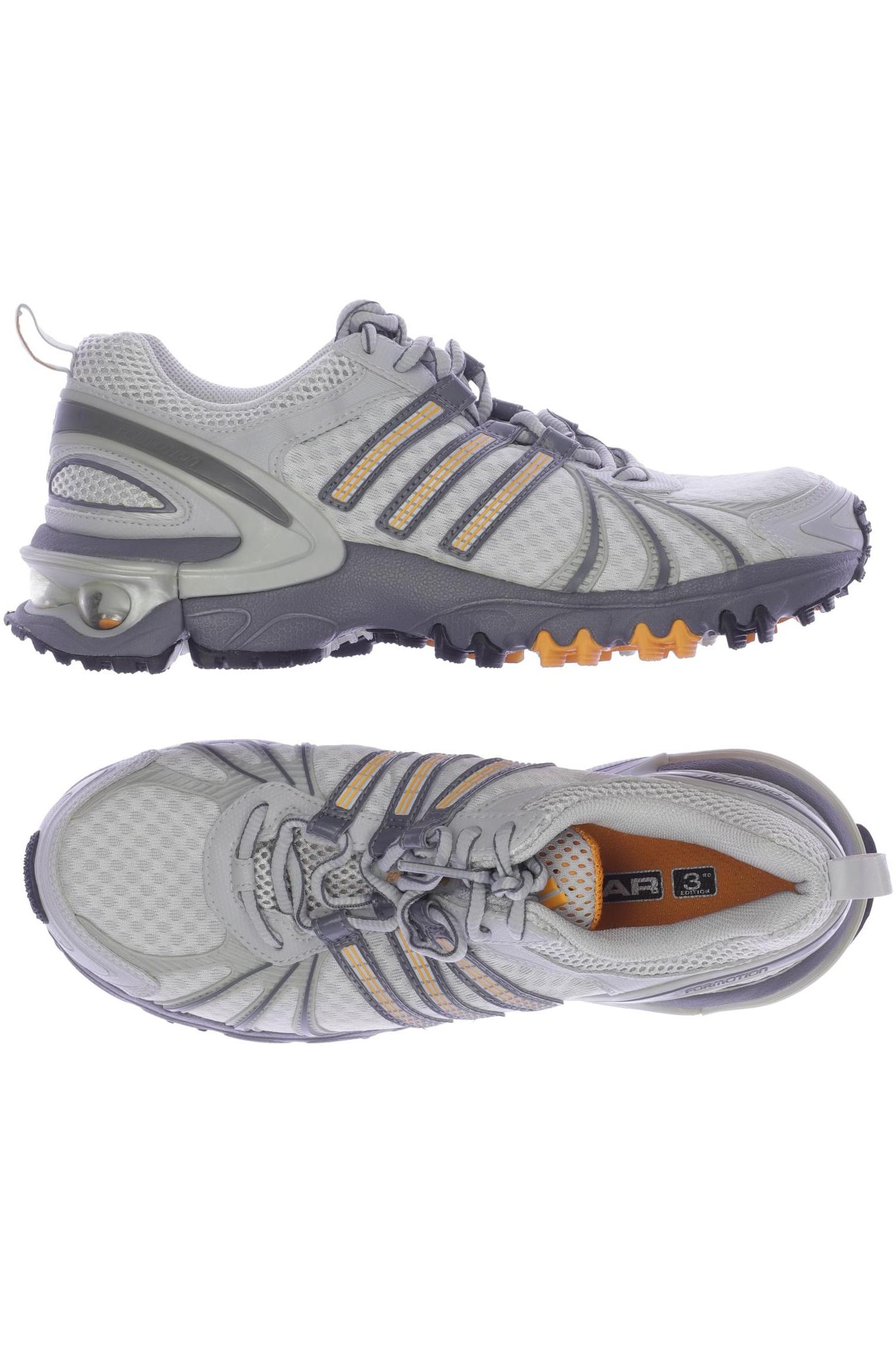 

adidas Herren Sneakers, grau