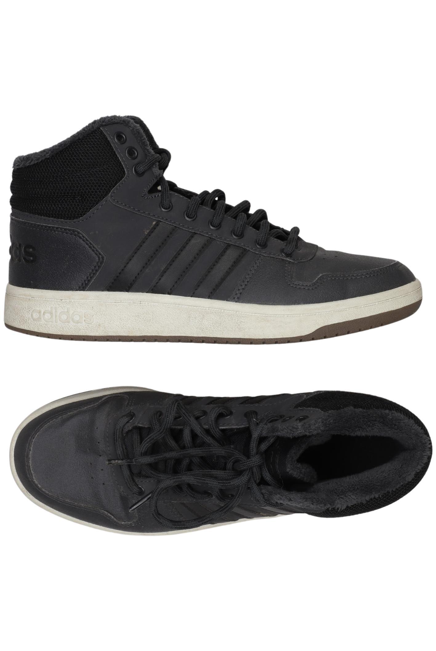 

adidas Herren Sneakers, grau, Gr. 8