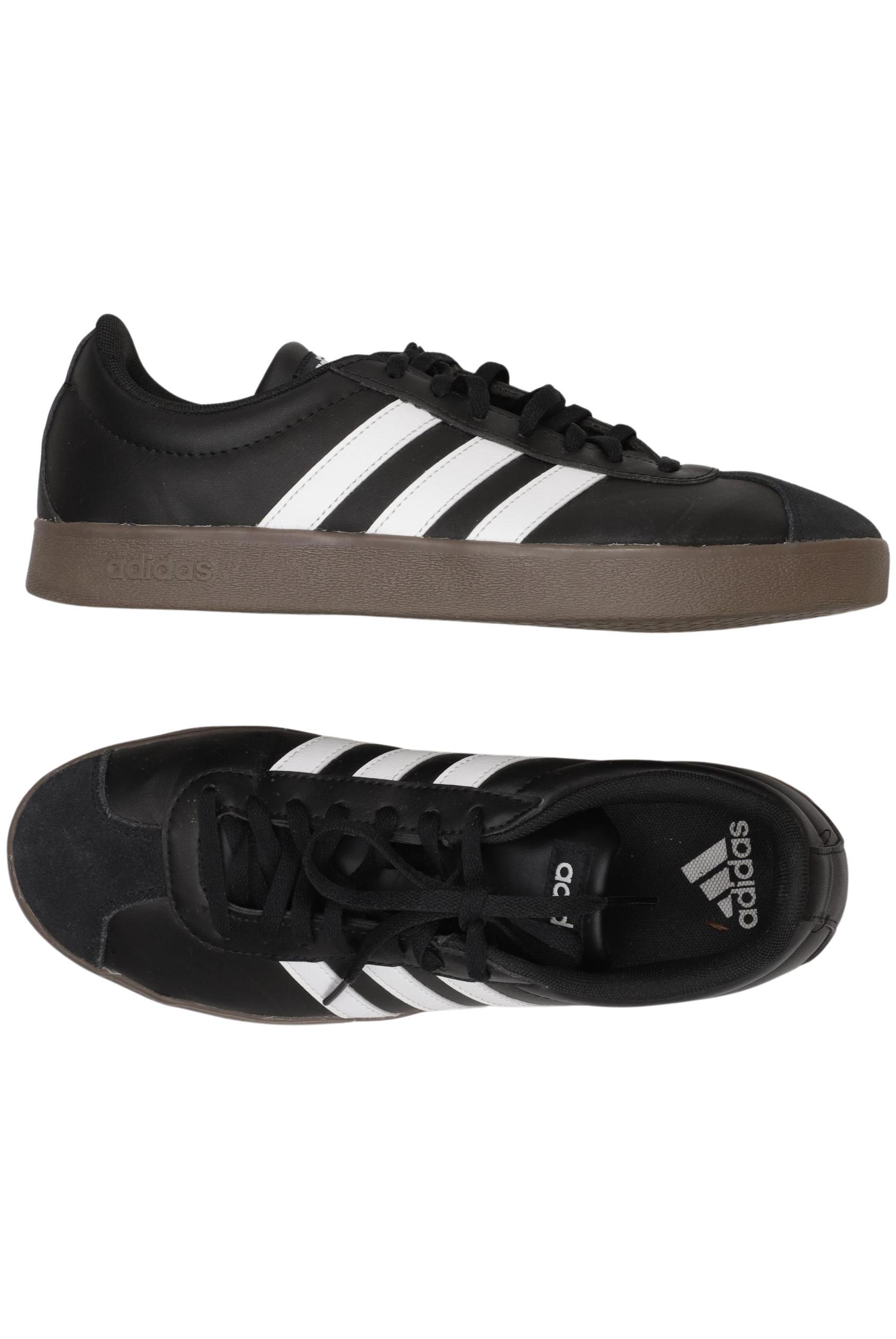 

adidas Herren Sneakers, schwarz, Gr. 7