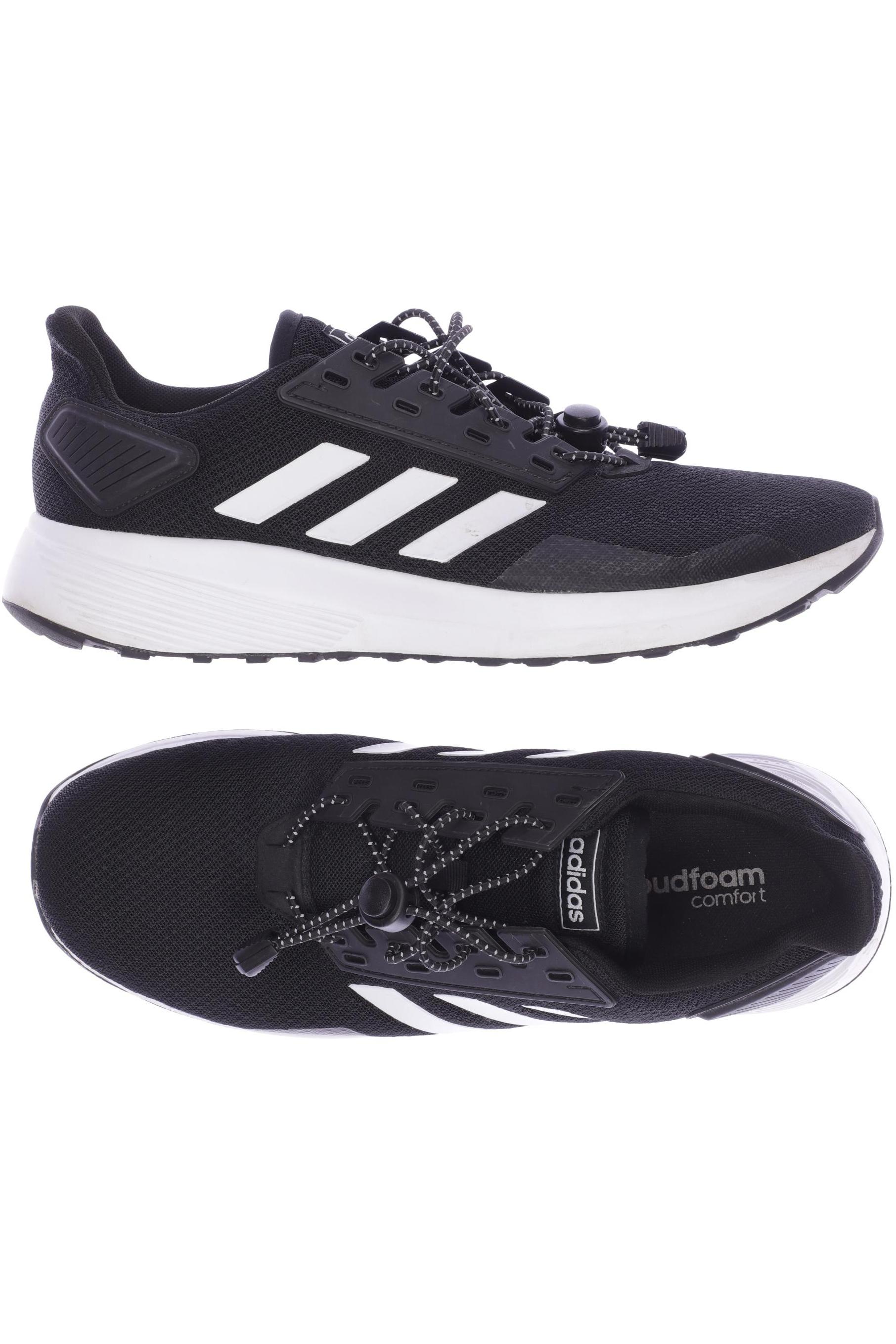 

adidas Herren Sneakers, schwarz