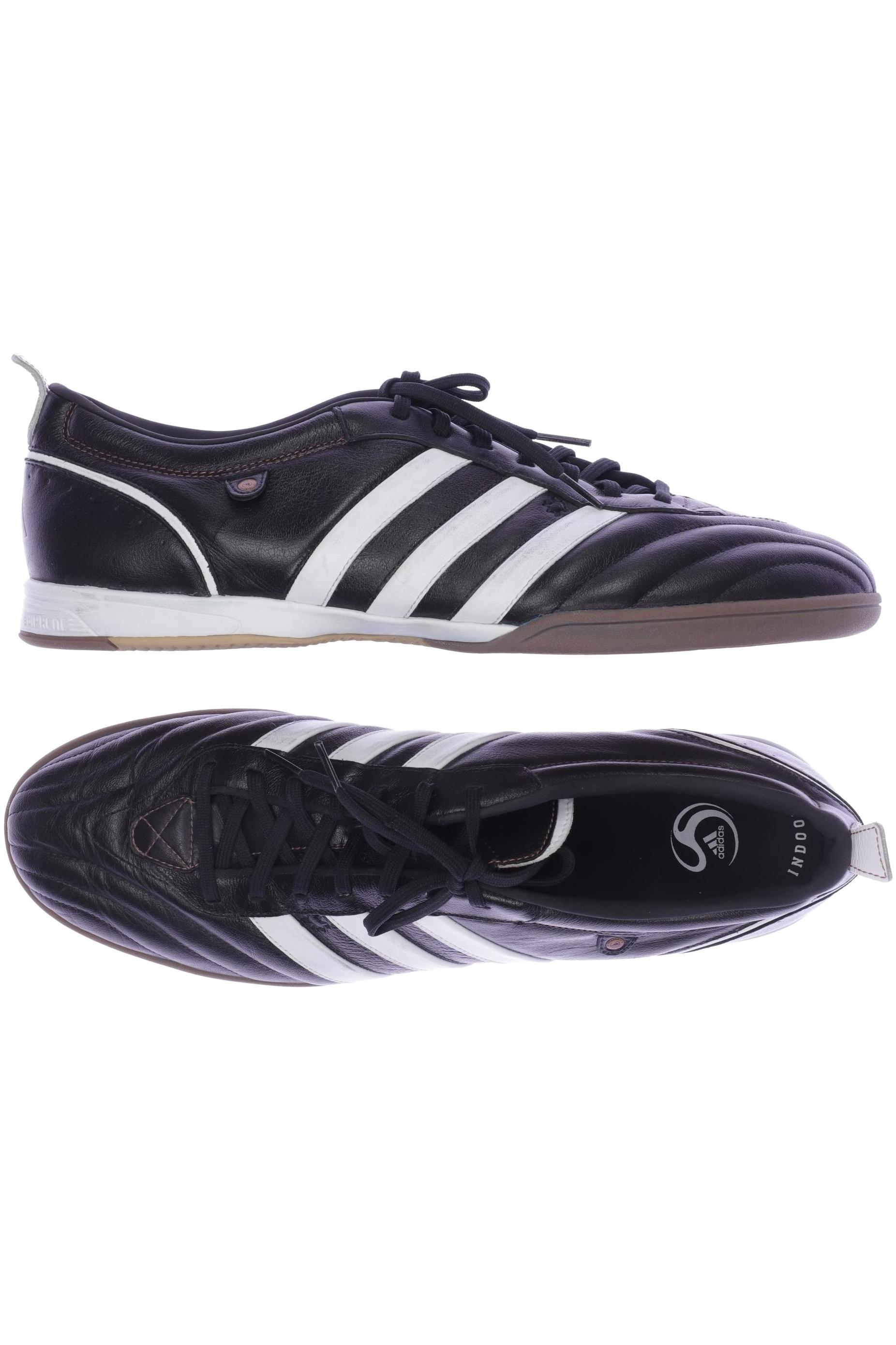 

adidas Herren Sneakers, schwarz, Gr. 13