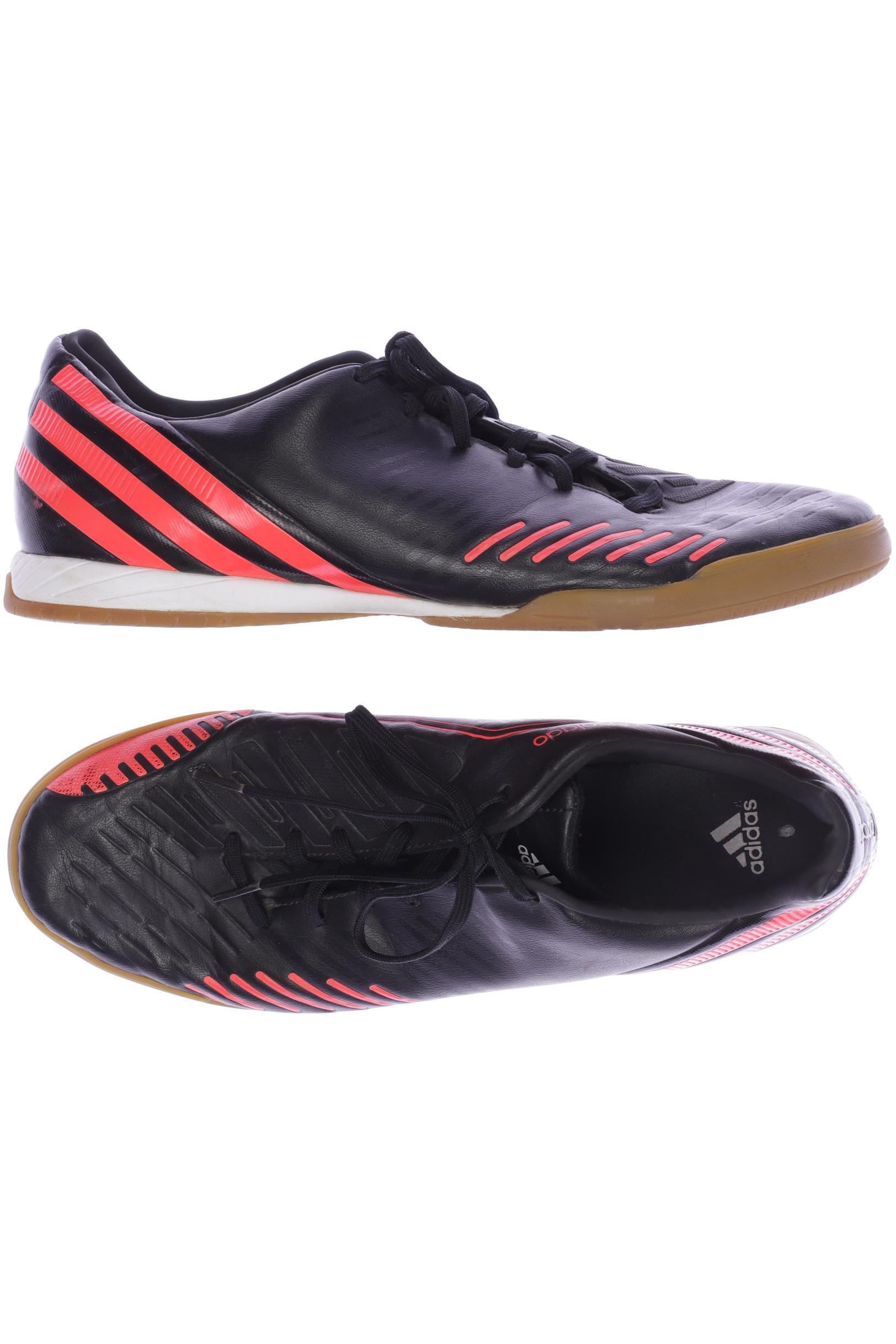

adidas Herren Sneakers, schwarz, Gr. 10