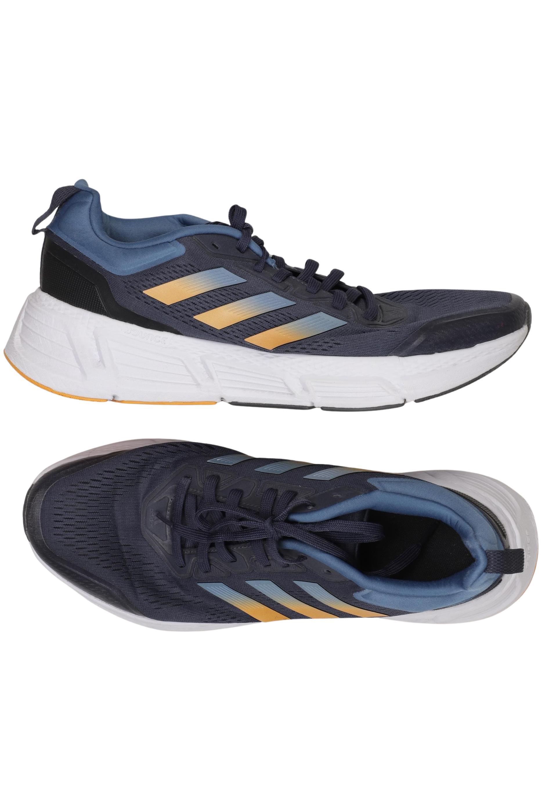 

adidas Herren Sneakers, mehrfarbig, Gr. 11