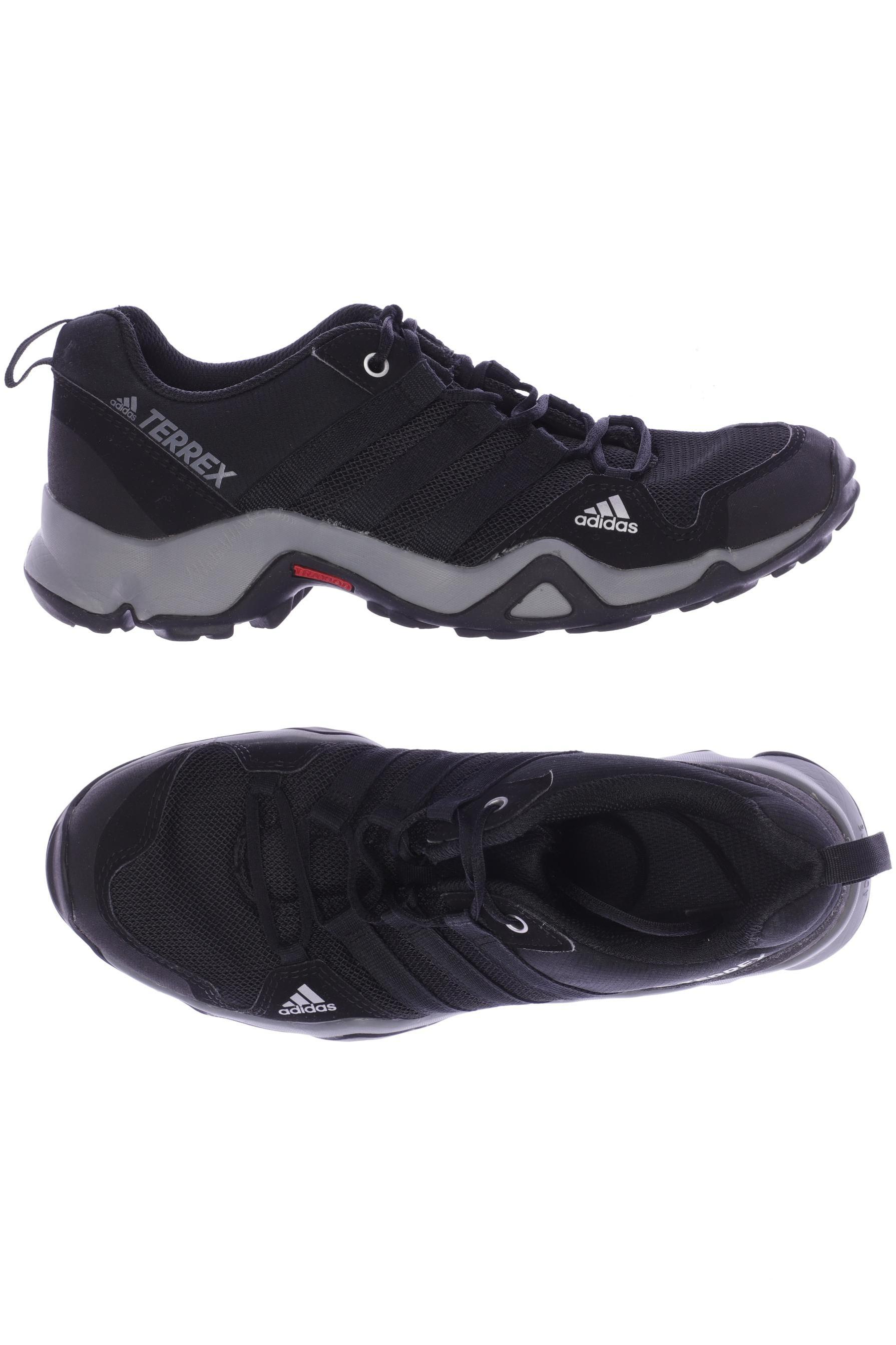 

adidas Herren Sneakers, schwarz, Gr. 6