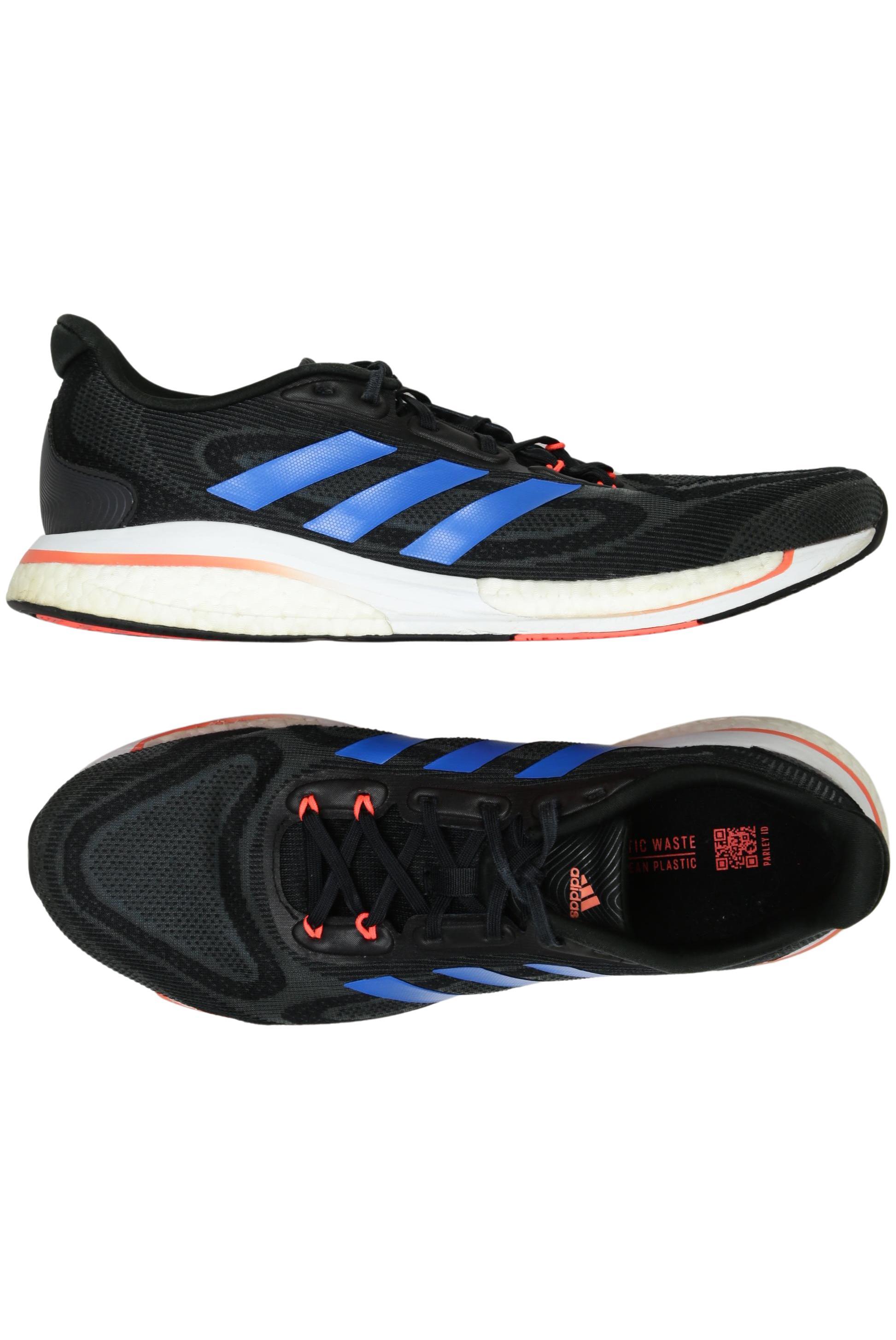 

adidas Herren Sneakers, mehrfarbig, Gr. 9.5